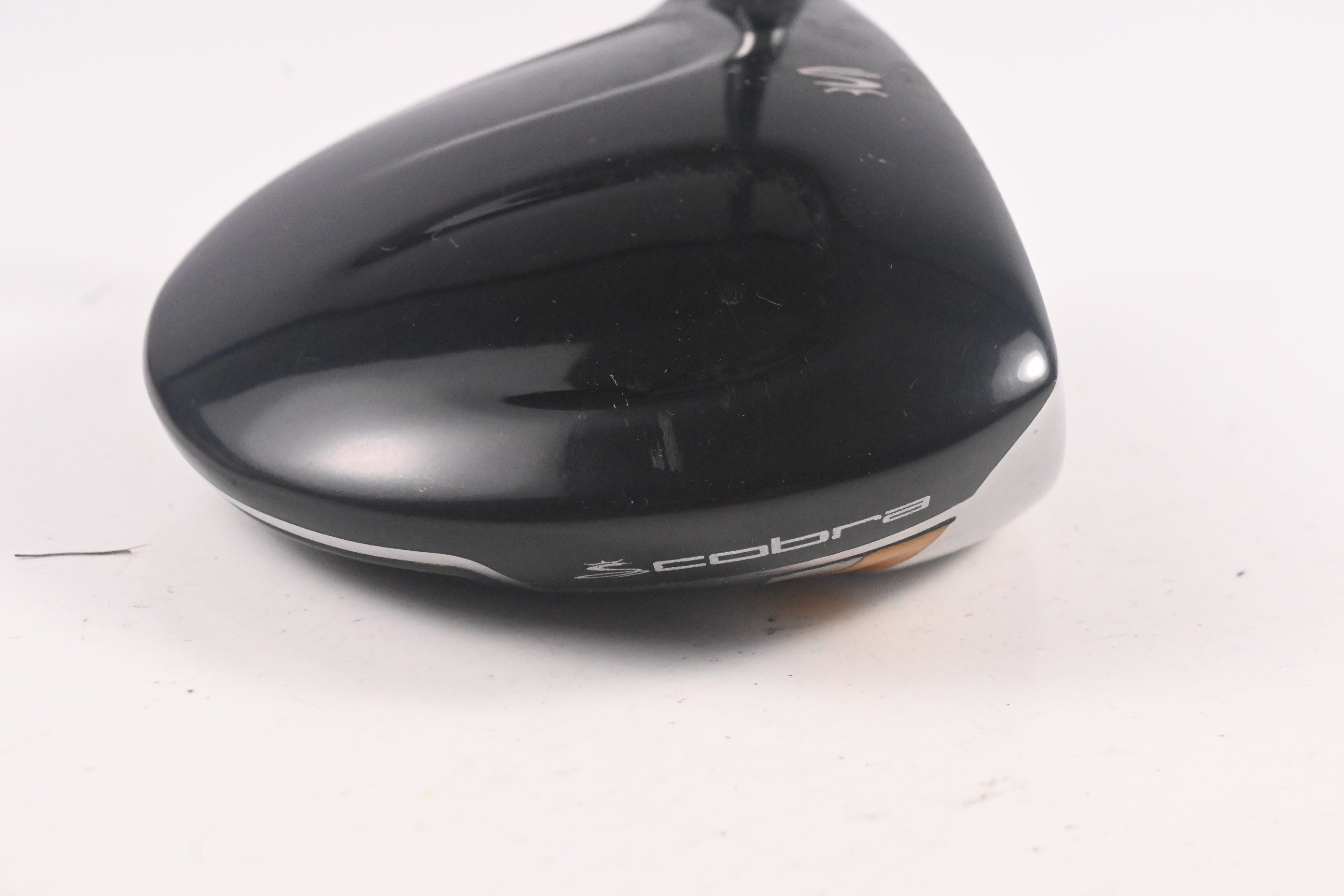 Cobra S9-1 #3 Wood / 15.5 Degree / Regular Flex Aldila DVS HL 55 Shaft