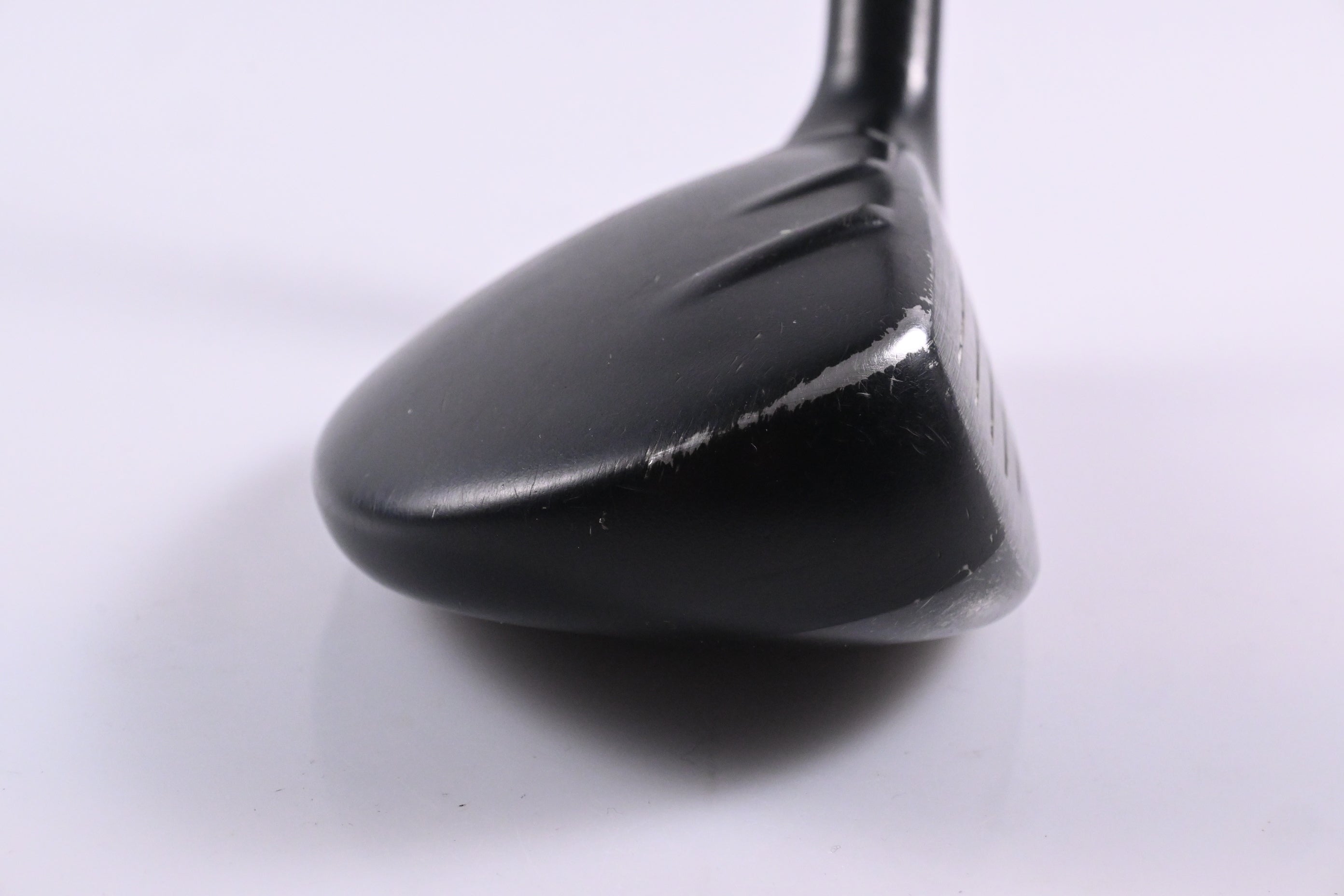 Ping G400 #4 Hybrid / 22 Degree / Regular Flex Ping Alta CB 70 Shaft