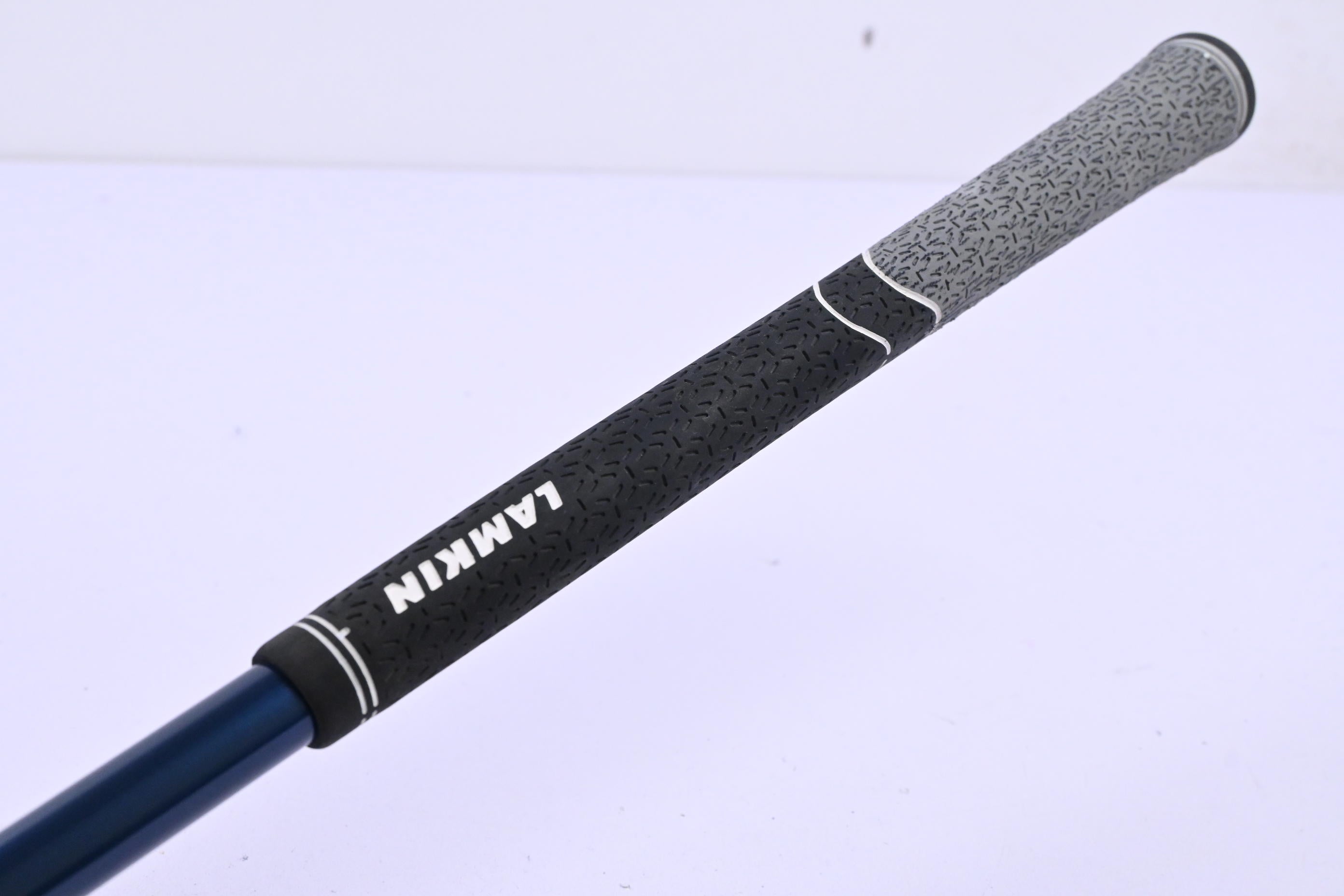 Mizuno Fli-Hi Utility #4 Iron / 24 Degree / Regular Flex Mizuno EXSAR Blue Shaft