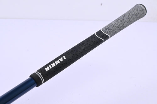 Mizuno Fli-Hi Utility #4 Iron / 24 Degree / Regular Flex Mizuno EXSAR Blue Shaft