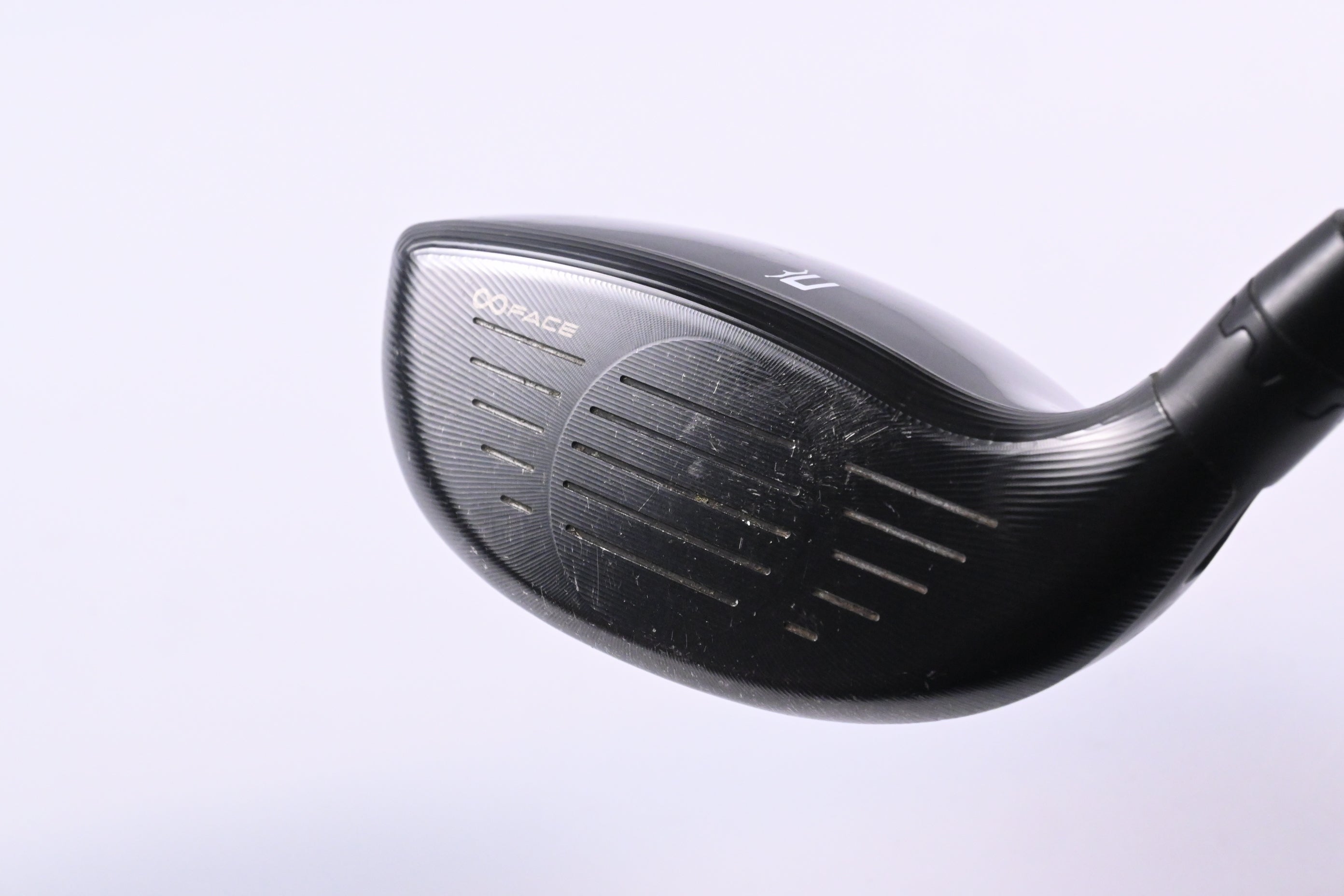 Ladies Cobra King Radspeed #3 Wood / 18.5 Degree / Ladies Flex Riptide CB 40