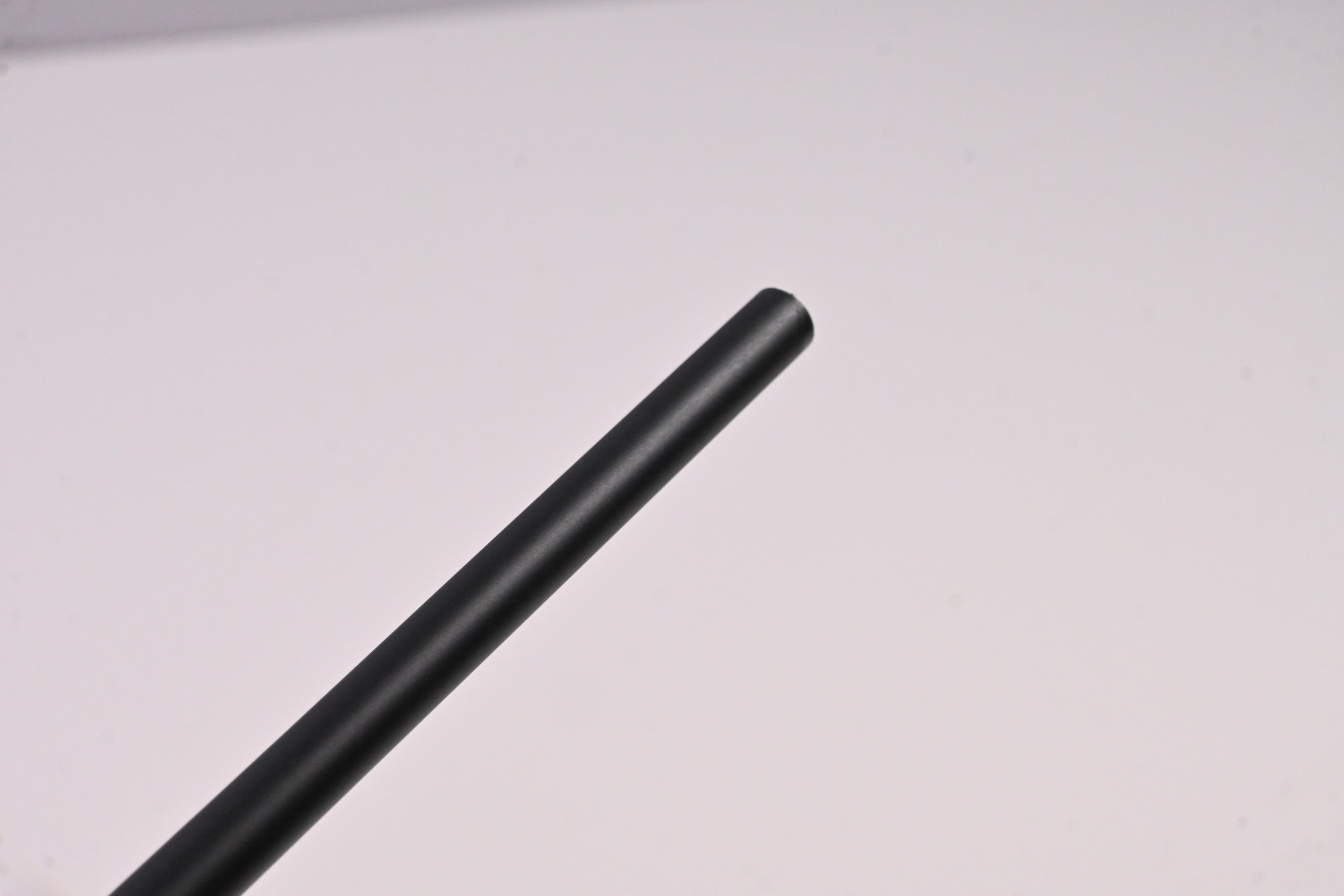 Project X HZRDUS Smoke Black 60 Driver Shaft / Regular Flex / 0.355" Tip / Uncut