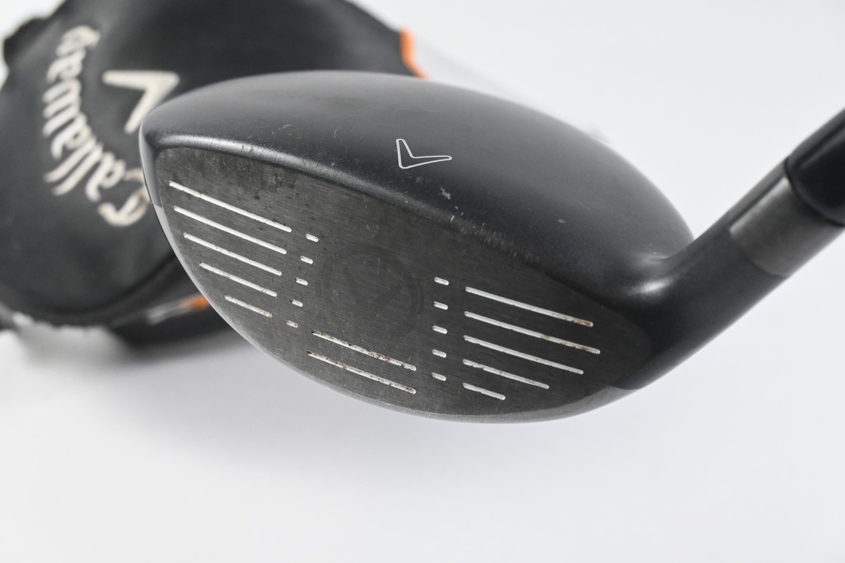 Callaway X2 Hot+ #3 Wood / 15 Degree / Regular Flex Callaway X2 Hot+ 65