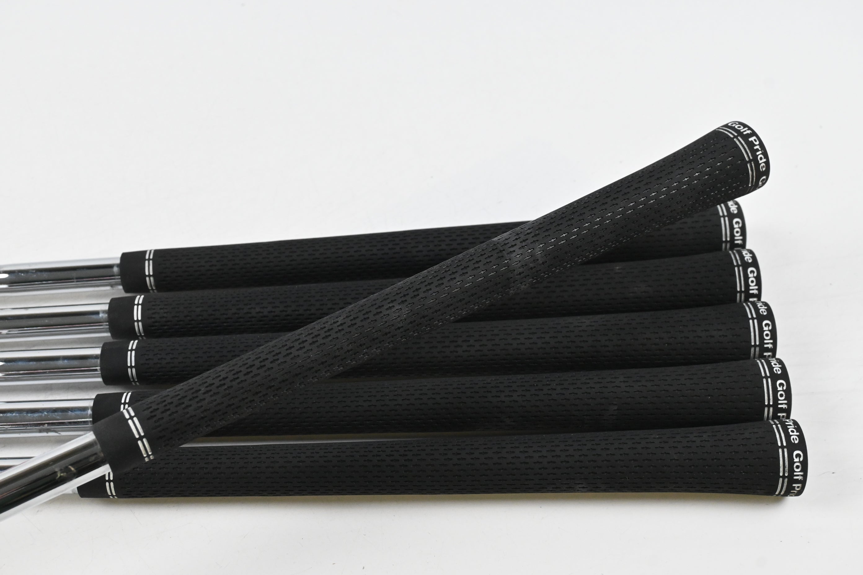 Cobra 3DP MB Irons / 5-PW / Stiff Flex KBS S-Taper 120 Shafts