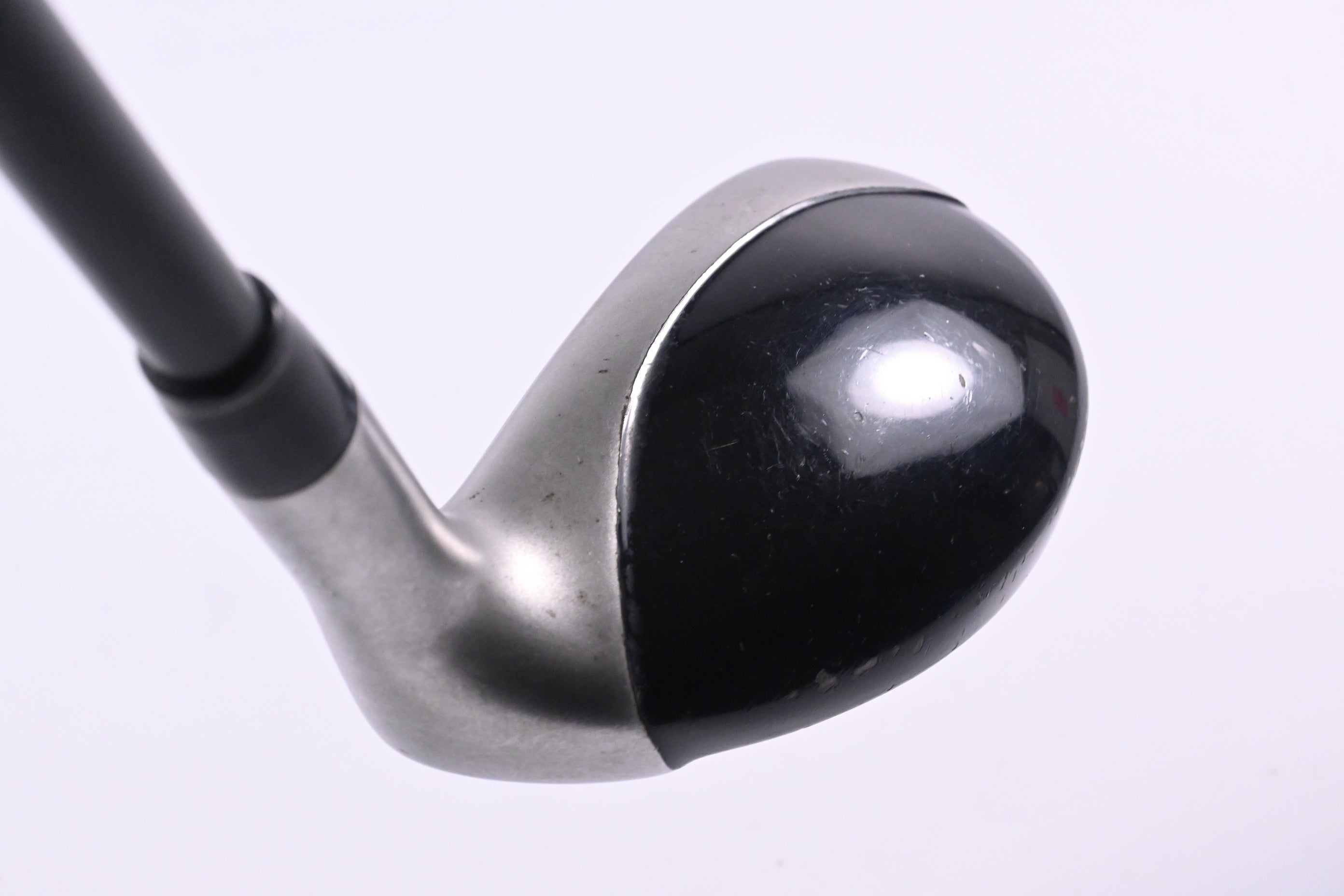 Taylormade Rescue Mid #4 Hybrid / 22 Degree / Regular Flex Taylormade Shaft