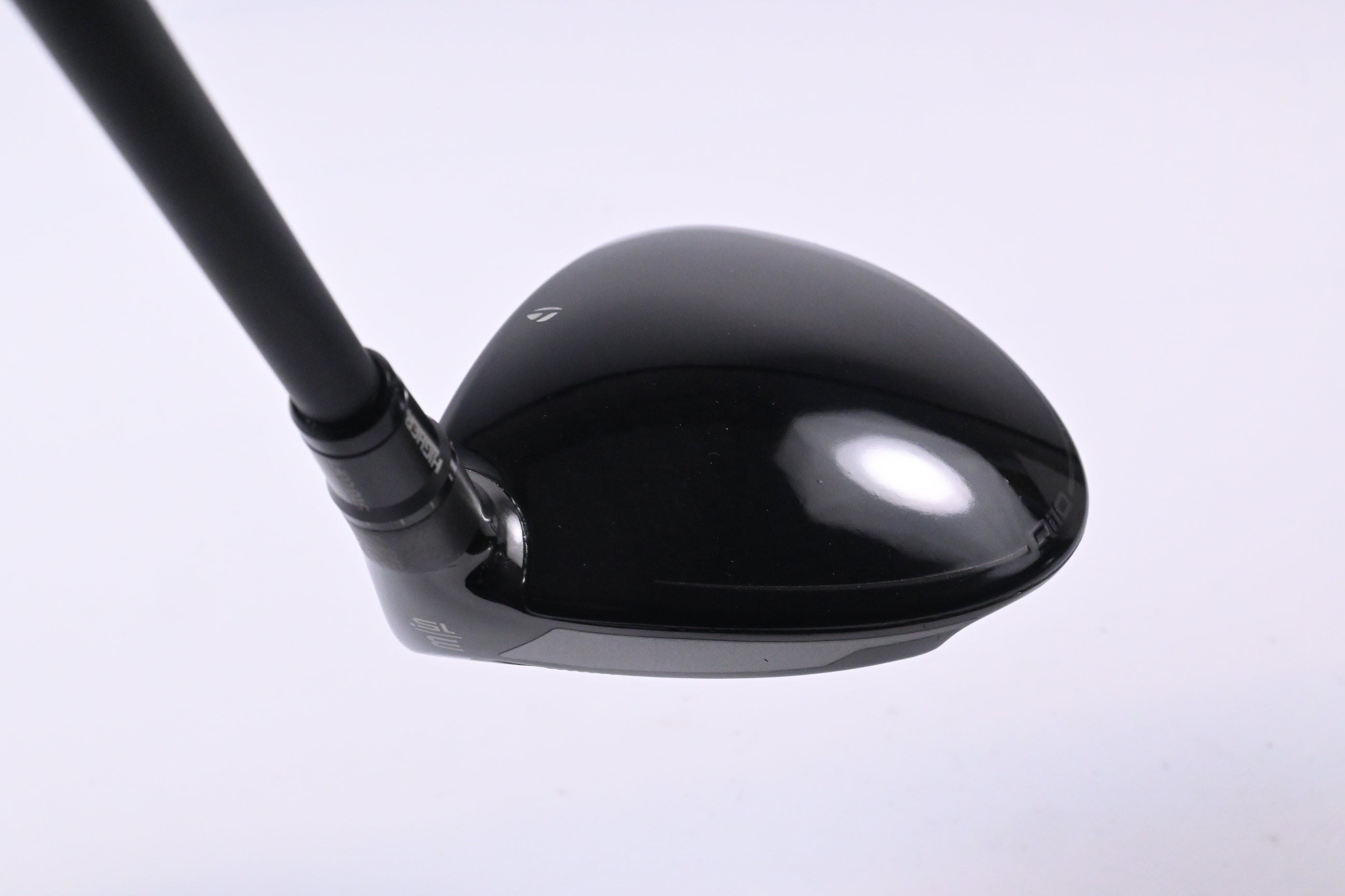 Taylormade Qi10 Tour #3 Wood / 15 Degree / Stiff Flex Tensei AV Blue 75 Shaft