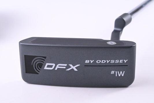 Odyssey DFX #1W 2025 Putter / 34 Inch