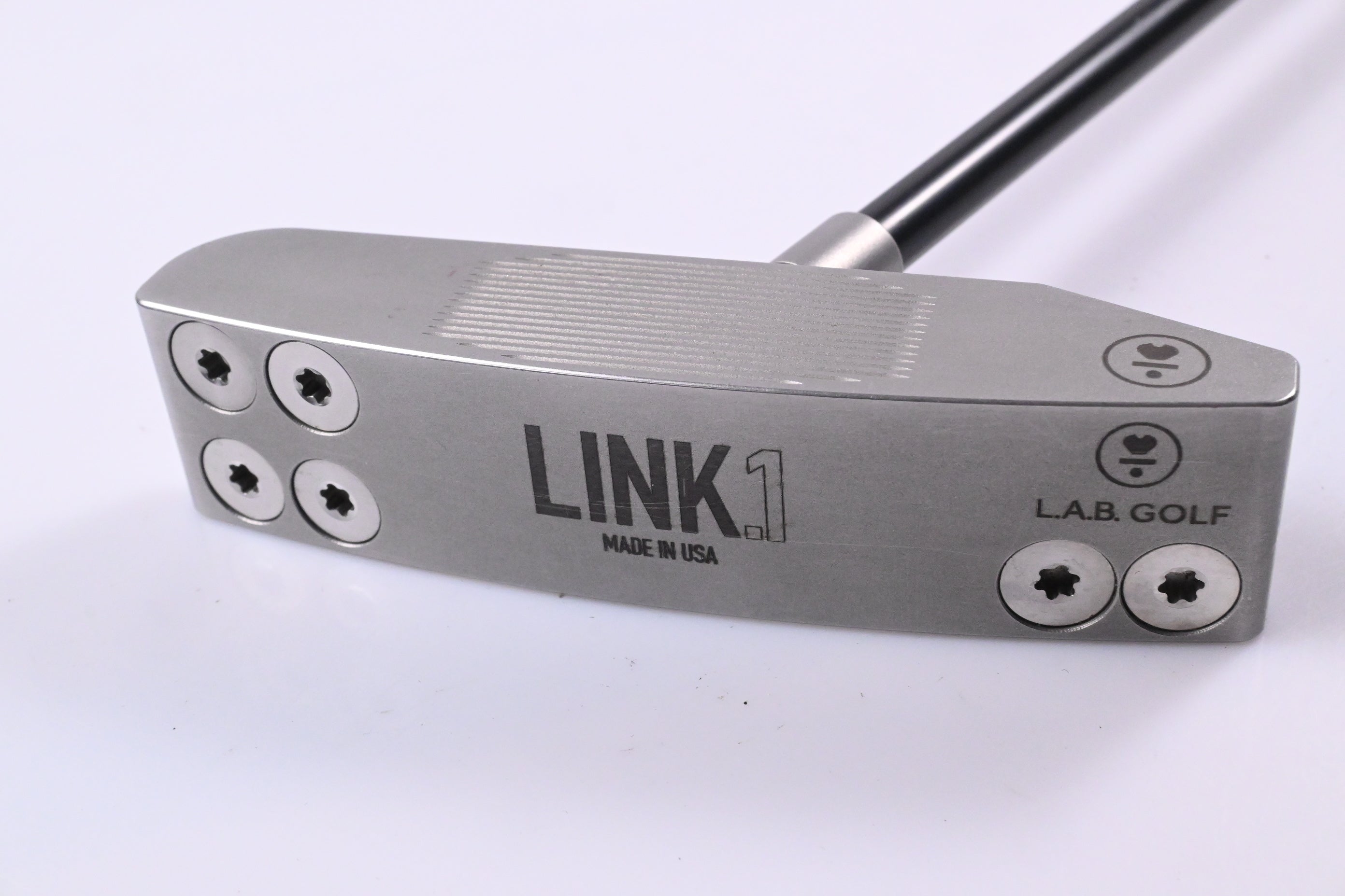 L.A.B Golf Link.1 Putter / 35 Inch