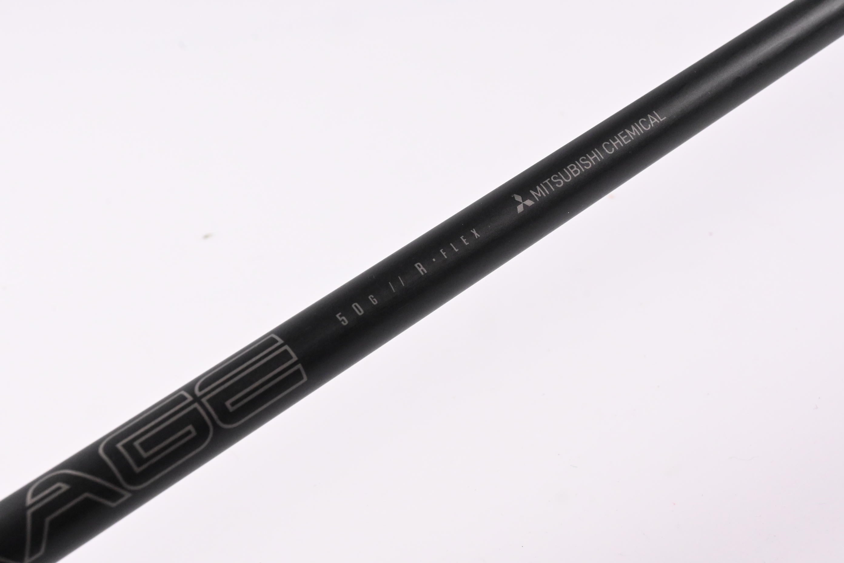 Titleist TS2 Driver / 8.5 Degree / Regular Flex Kuro Kage Black Series 50 SFW