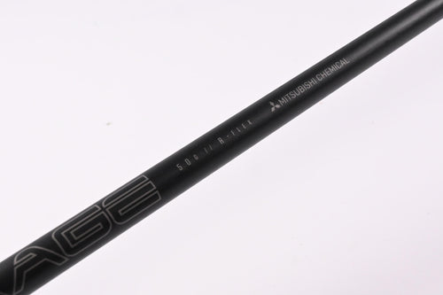 Titleist TS2 Driver / 8.5 Degree / Regular Flex Kuro Kage Black Series 50 SFW