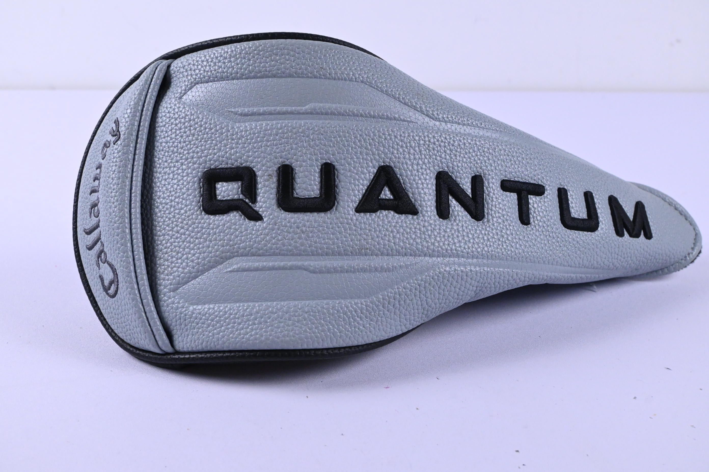 Callaway Quantum Max Drivers / 9 Degree / Regular Flex Speeder NX Red 50 Shaft