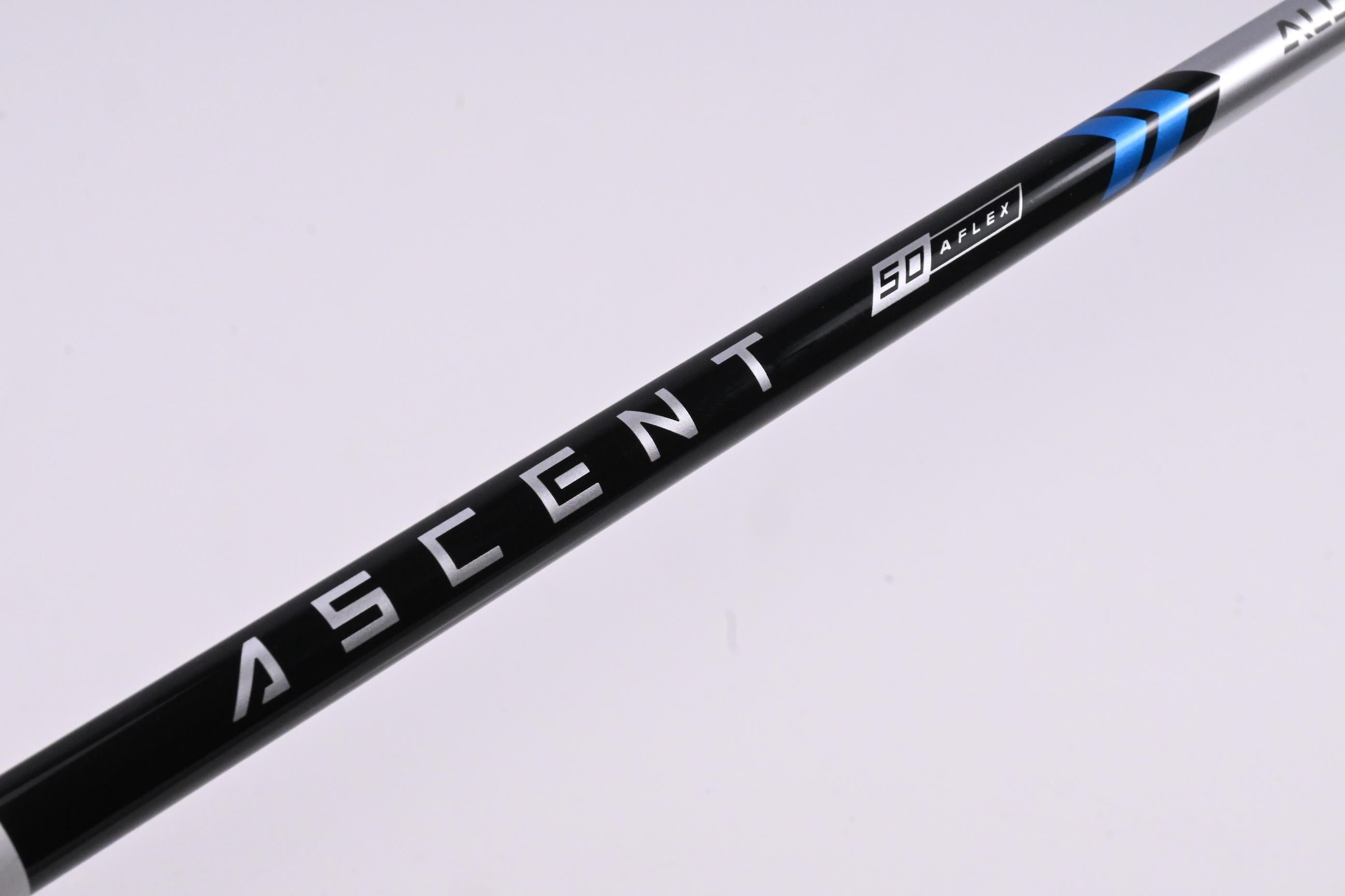 Aldila Ascent PL 50 #5 Hybrid Shaft / Senior Flex / Callaway 3rd Gen