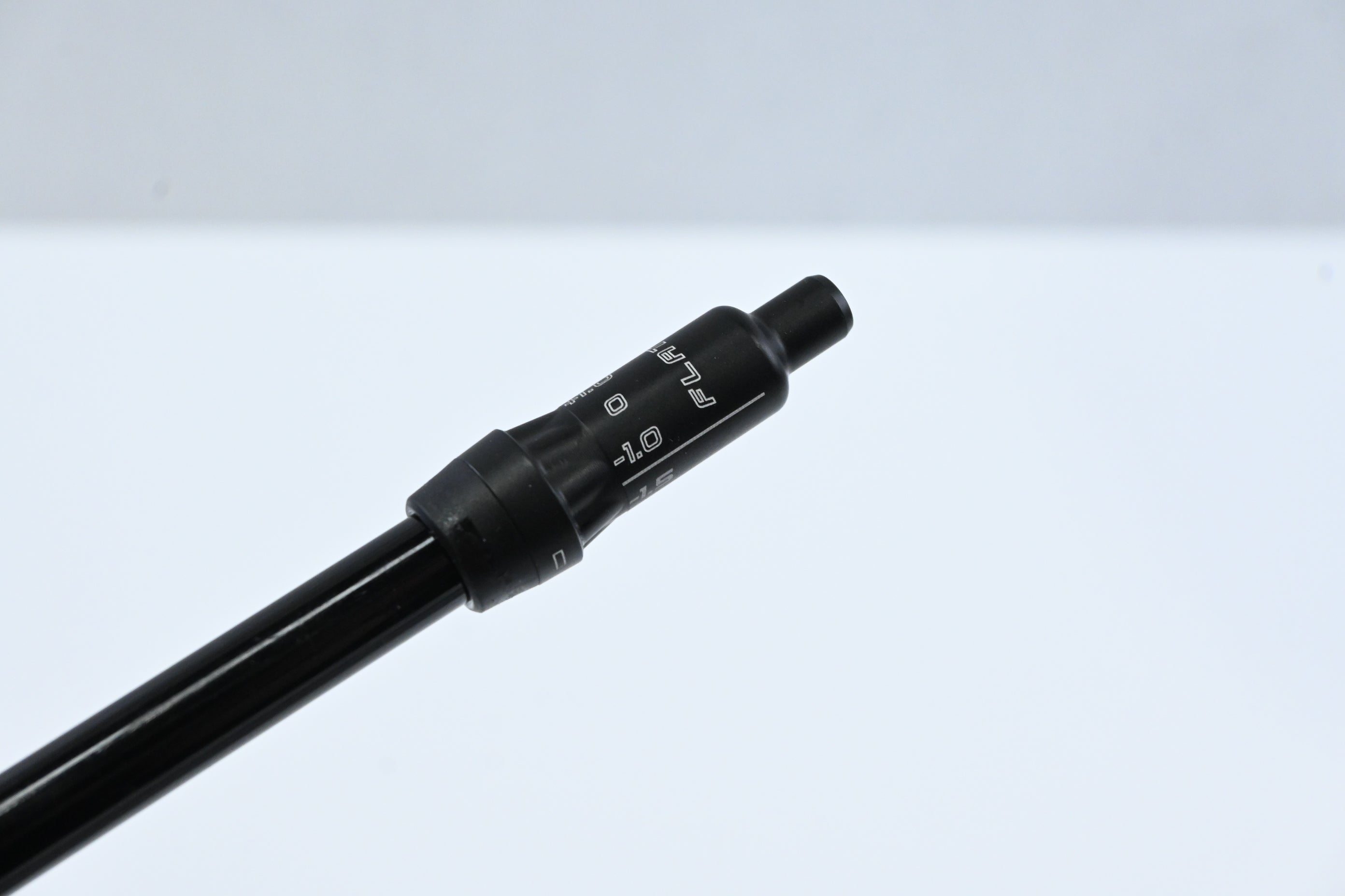 Project X HZRDUS Gen4 Black 90 #6 Hybrid Shaft / Stiff Flex / Ping 3rd Gen