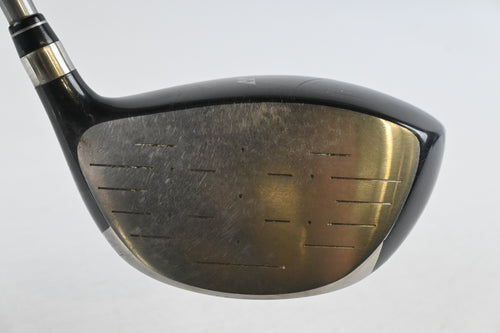 Left Hand Yonex V-Mass Driver / 10.5 Degree / Regular Flex Ultimum Ti 70
