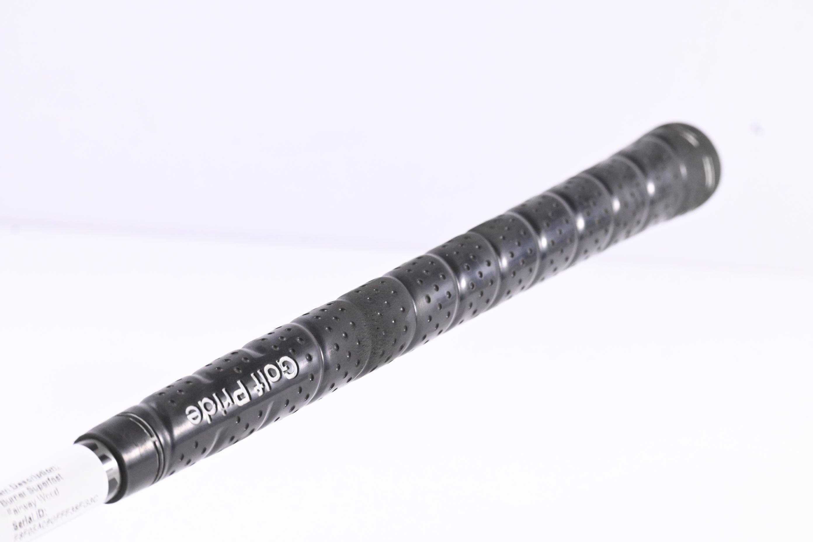 Taylormade Burner Superfast #3 Wood / 15 Degree / Regular Flex Superfast 48