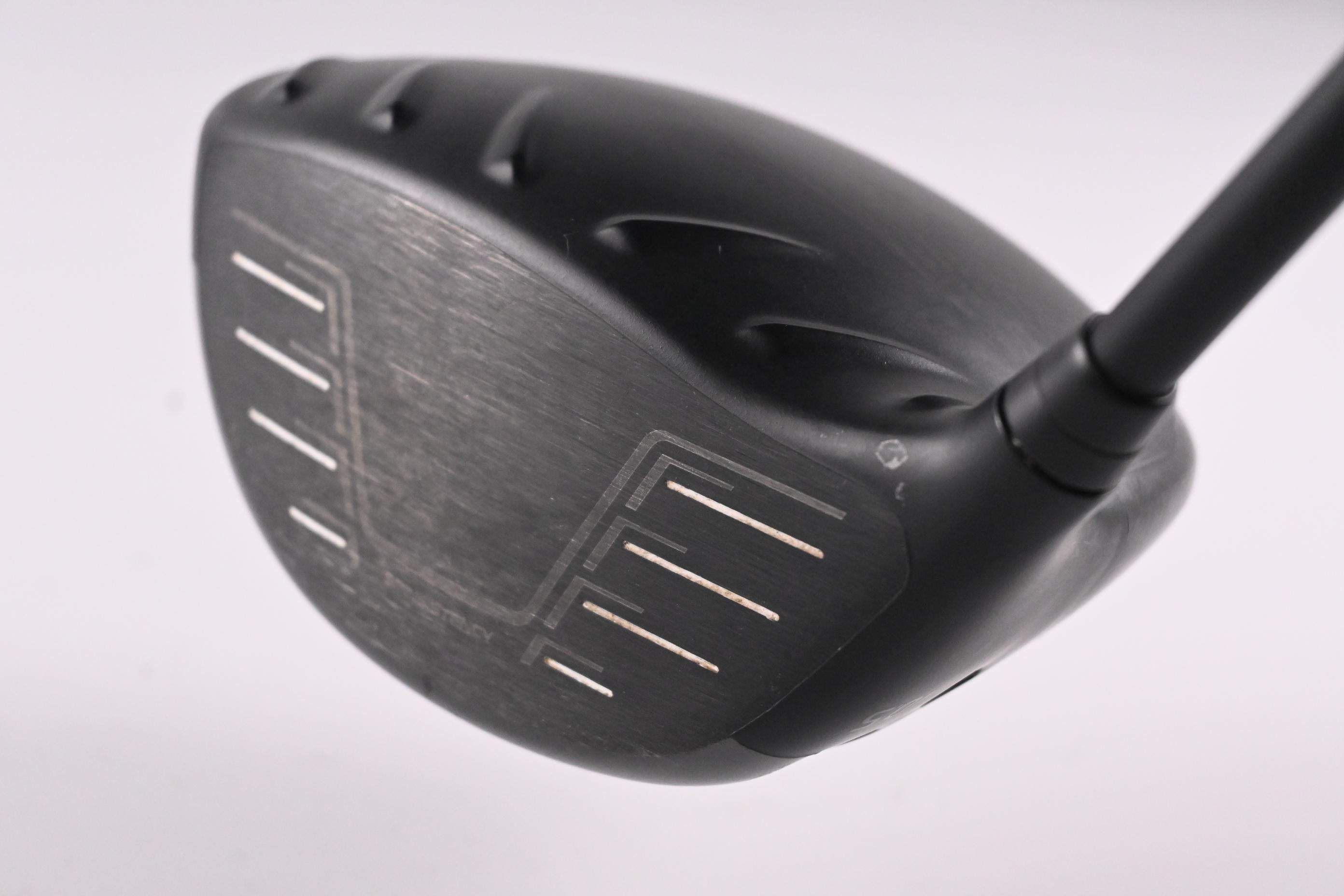 Ping G440 LST Driver / 10.5 Degree / Regular Flex Ping ALTA CB Blue 50 Shaft
