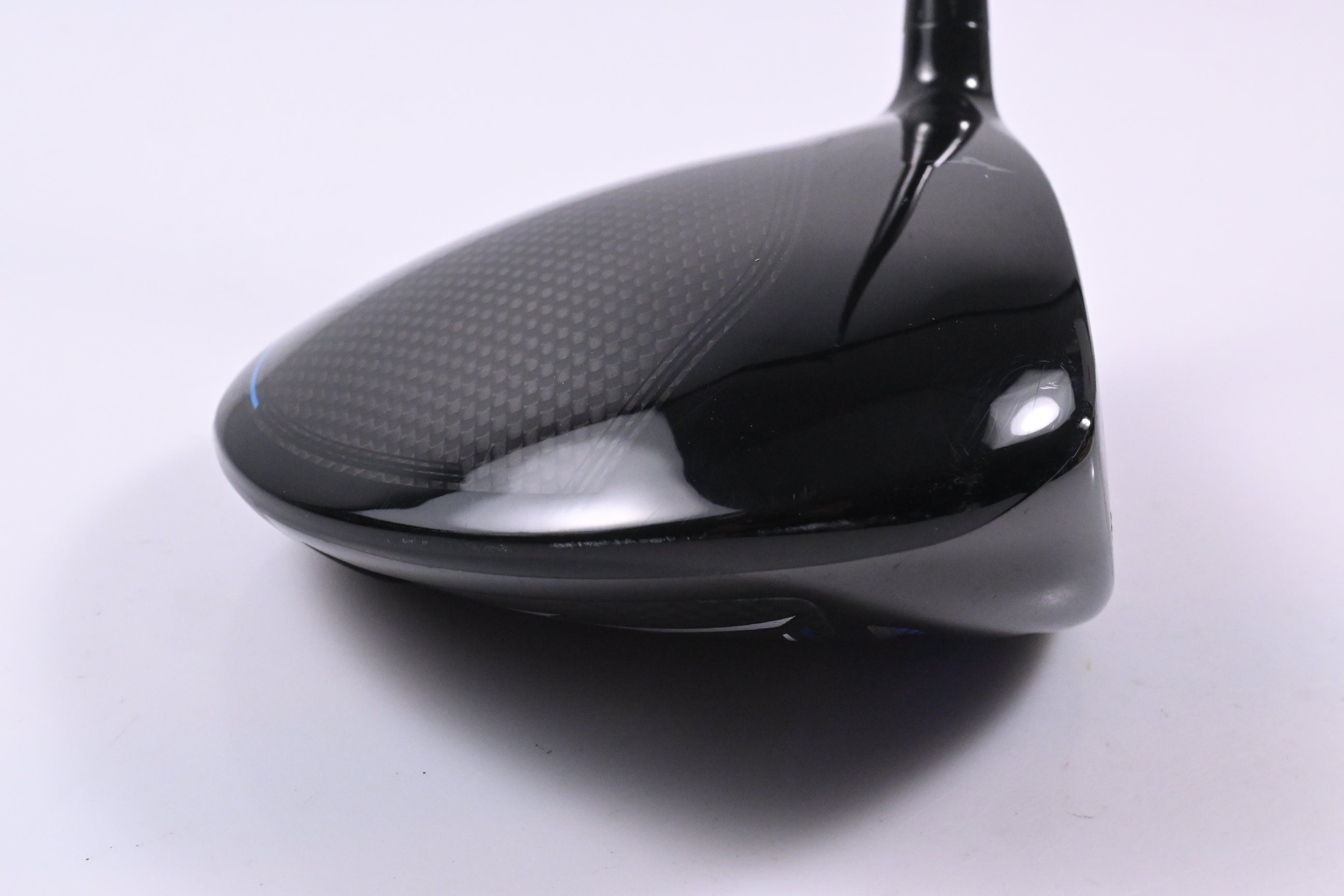 Mizuno ST-Max 230 Driver / 9.5 Degree / Stiff Flex Kai`li Blue 60 Shaft