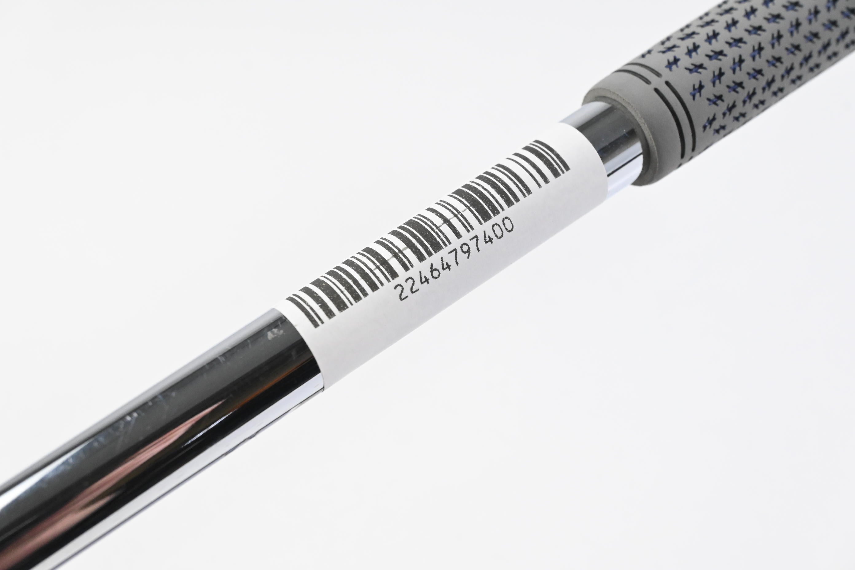 Taylormade Milled Grind 4 Gap Wedge / 50 Degree / X-Flex Project X Precision