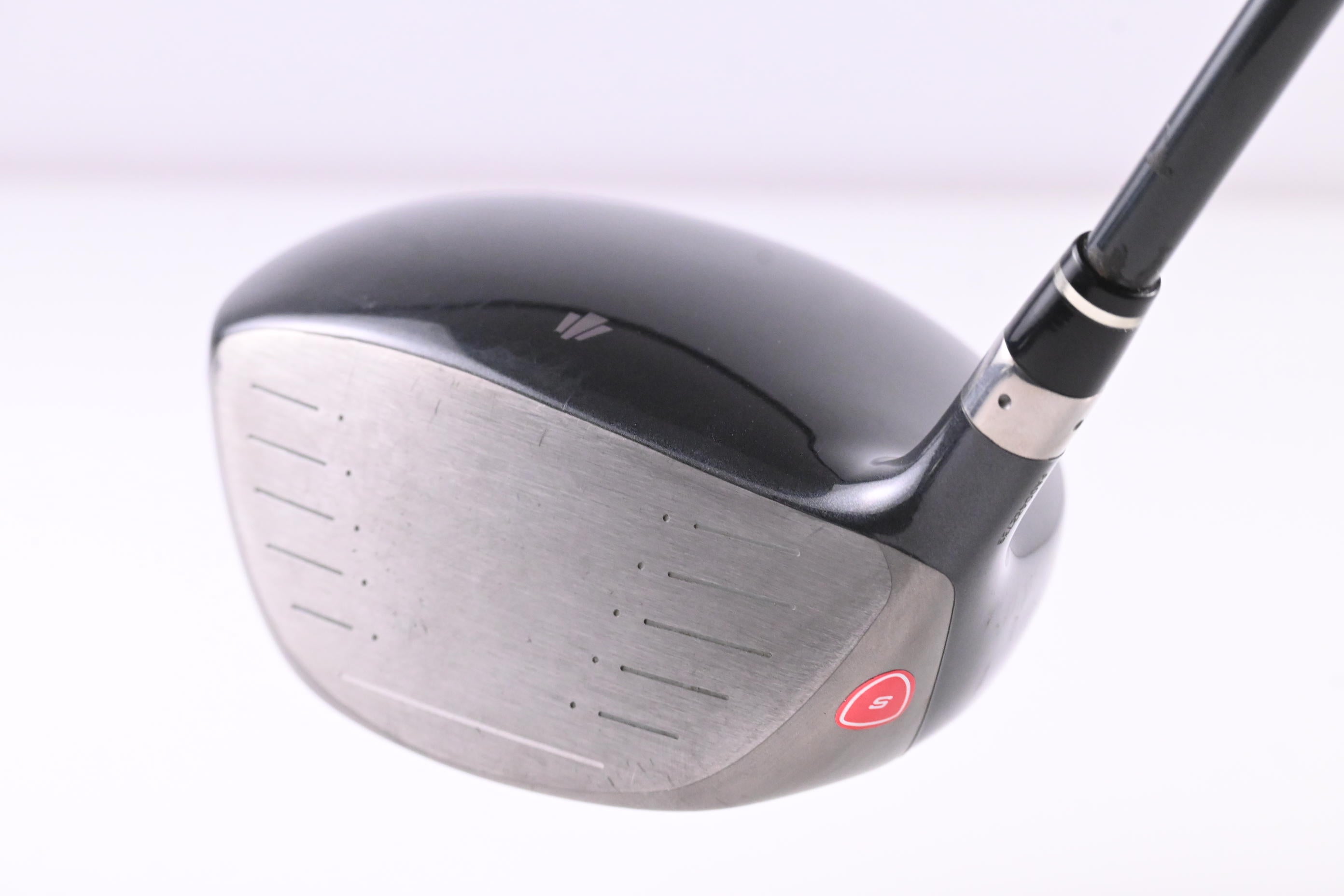 Nike NDS Driver / 9.5 Degree / Stiff Flex Fujikura Nike NDS Shaft