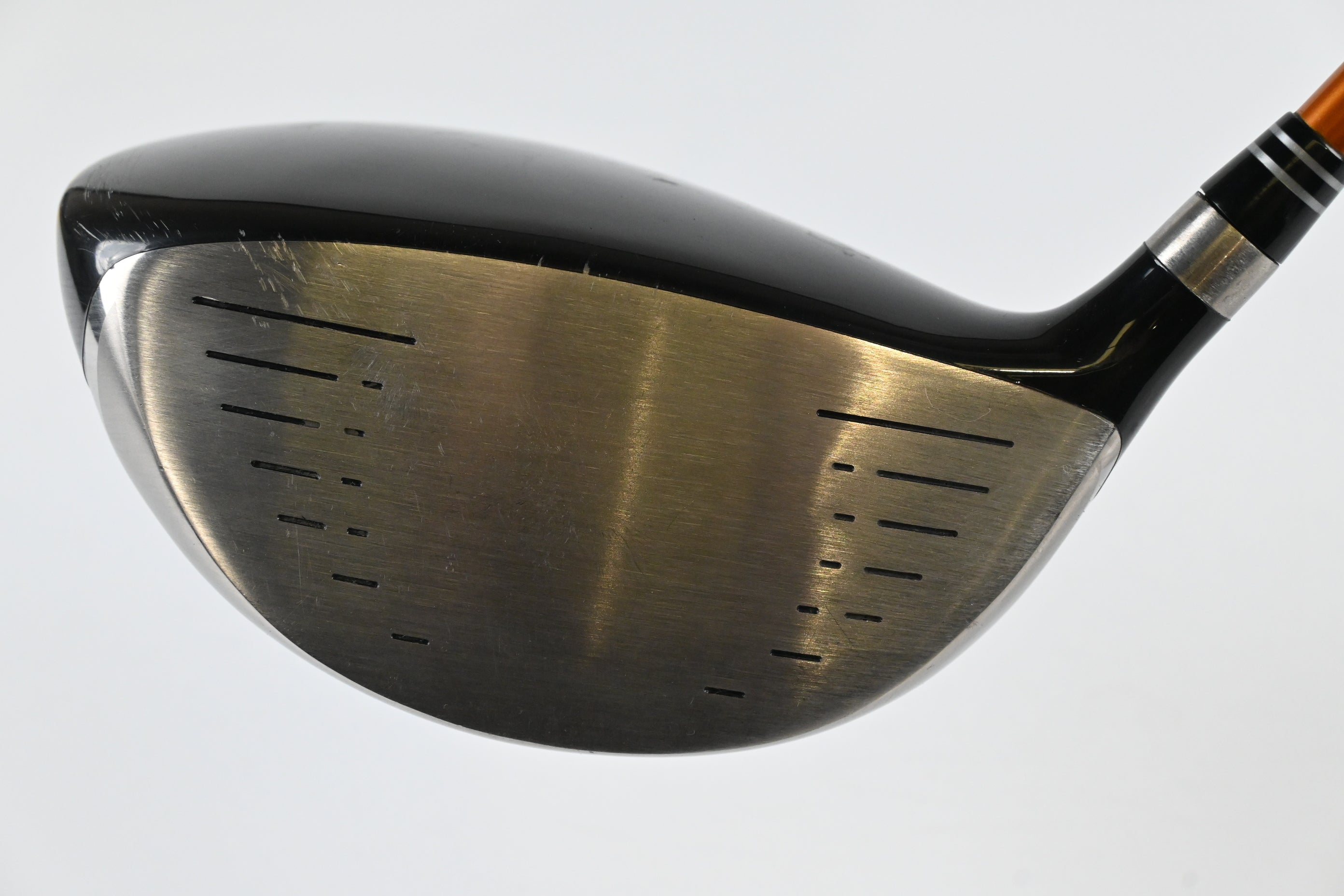 Nicklaus Dual Point ML3 Driver / 10.5 Degree / Stiff Flex Fujikura SG Pro Shaft