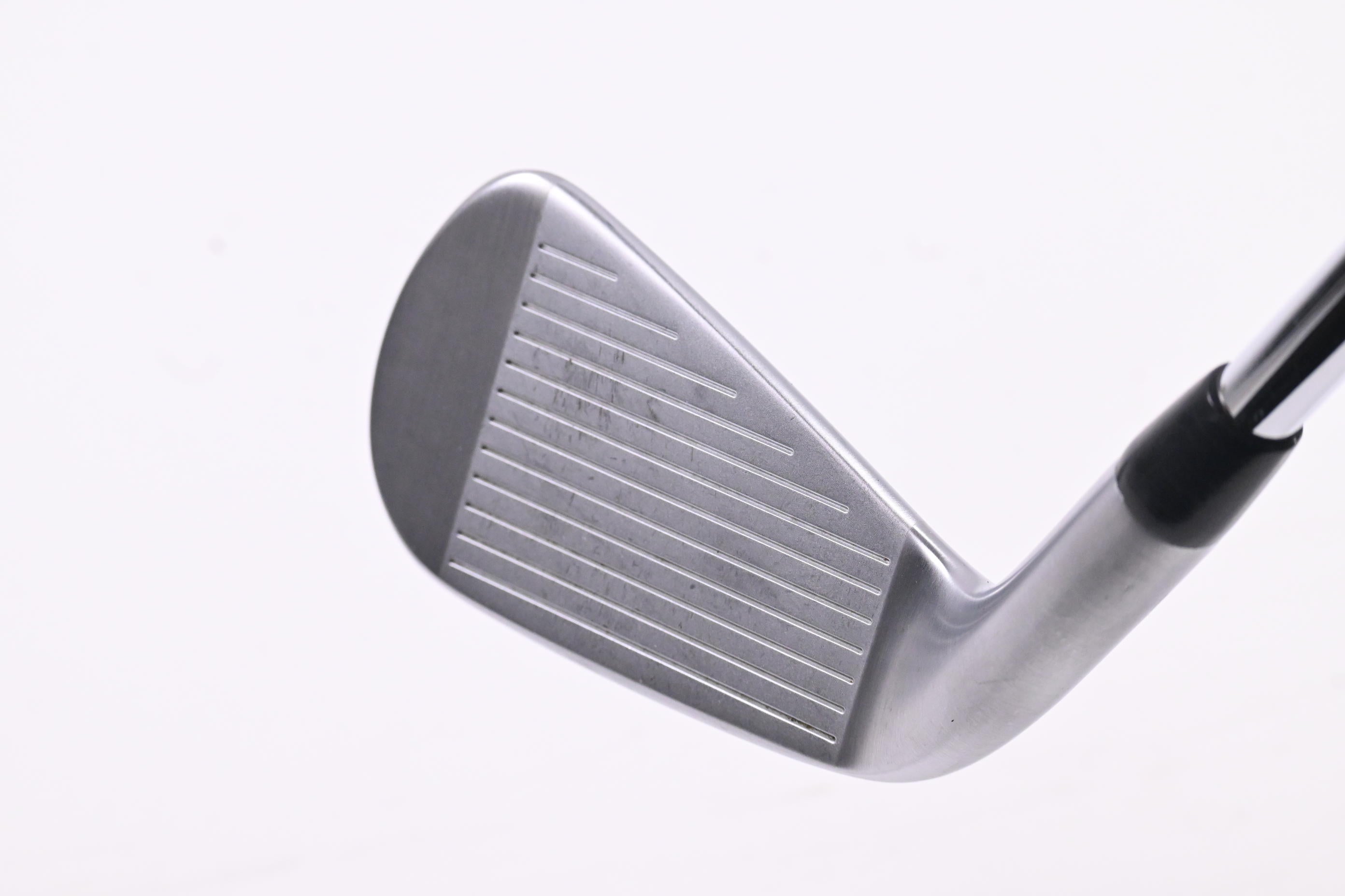 Titleist T150 2025 #4 Iron / 22 Degree / Stiff Flex AMT Silver Shafts