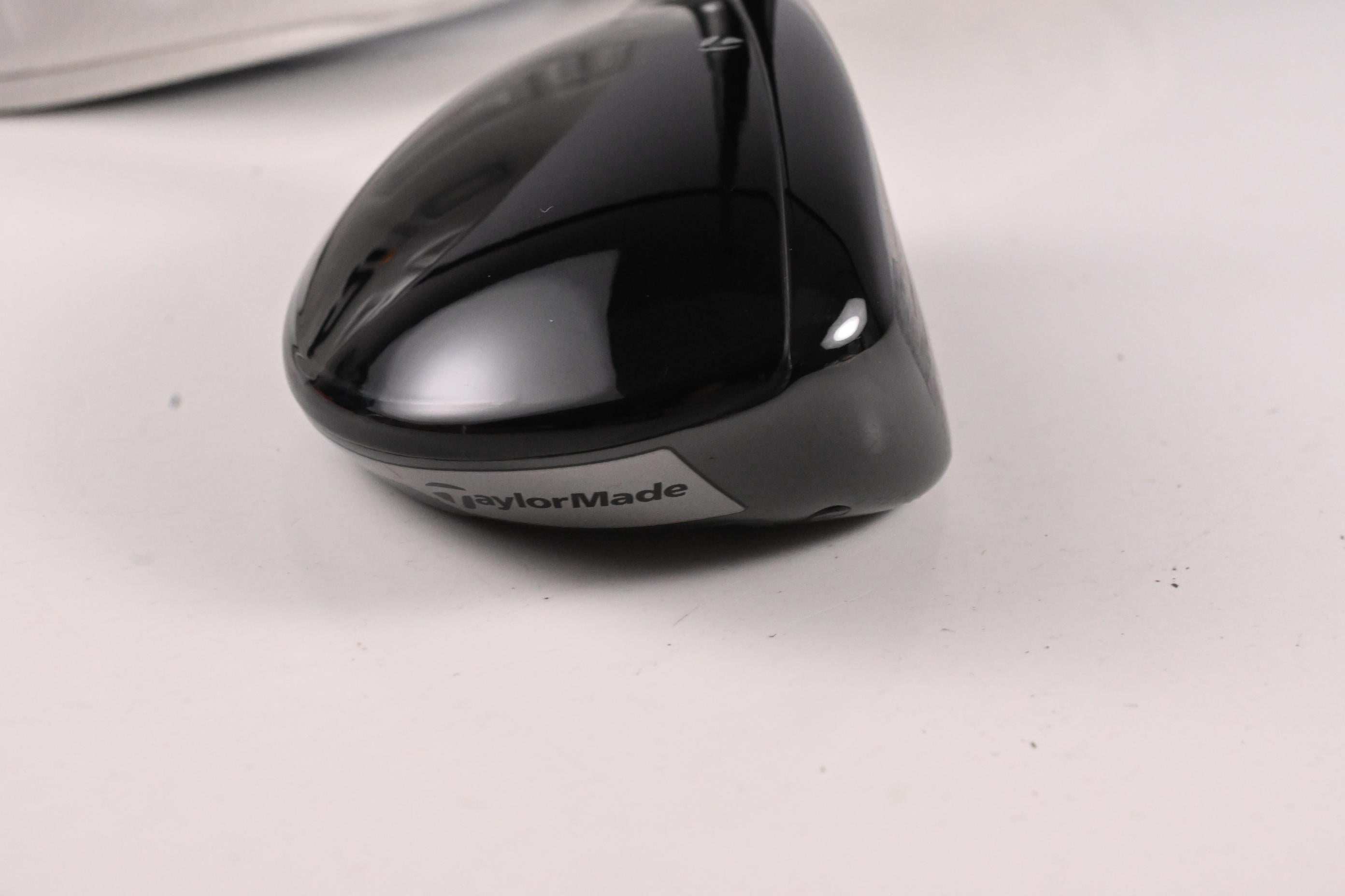 Taylormade Qi10 #3 Hybrid / 19 Degree / Stiff Flex Ventus TR Blue 7 Shaft