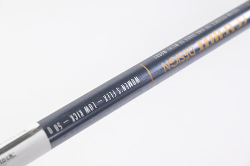 Ladies Cobra SS #3 Wood / 15 Degree / Ladies Flex Graphite Design 50 Shaft