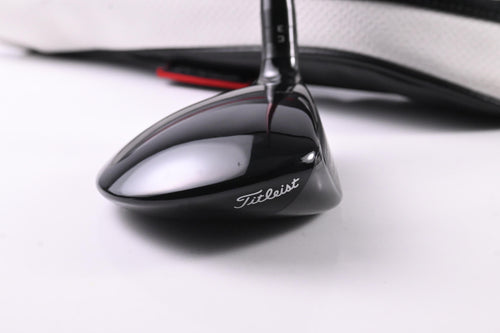 Titleist GT2 #3 Wood / 15 Degree / Regular Flex Denali Red 60 Shaft