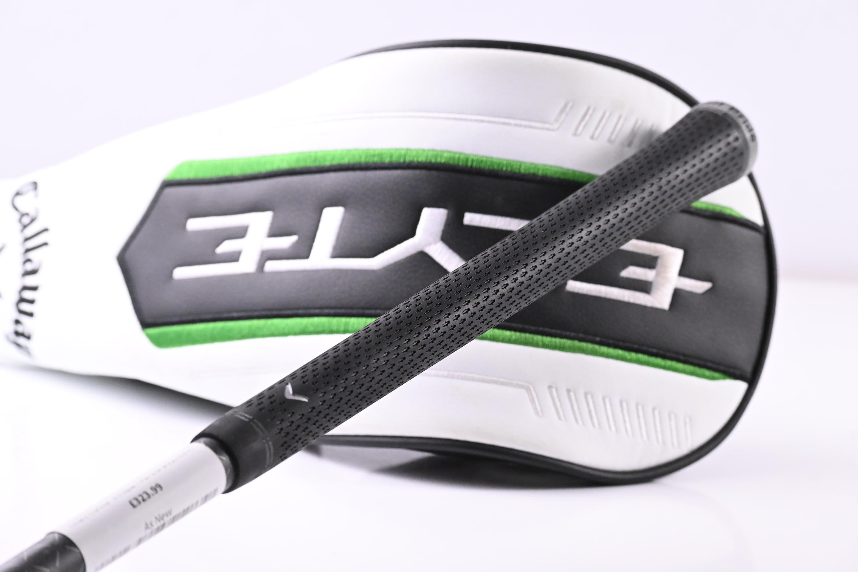 Callaway Elyte Driver / 10.5 Degree / X-Flex Tensei 1K Black 65 Shaft