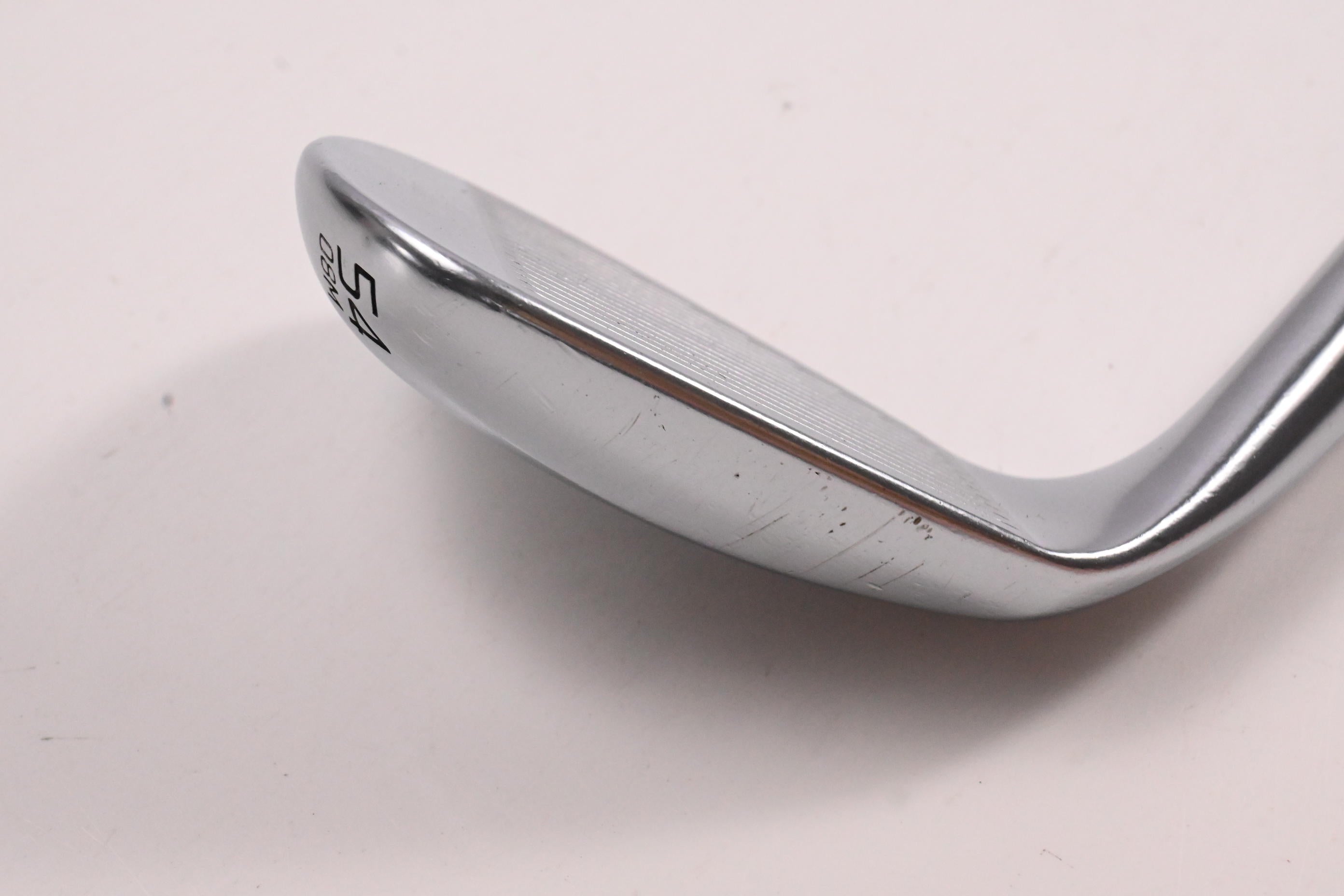 Titleist Vokey SM10 Sand Wedge / 54 Degree / Wedge Flex Titleist Vokey Shaft