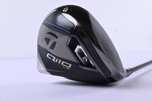 Taylormade Qi10 LS Driver / 10.5 Degree / X-Flex Project X HZRDUS Yellow 63