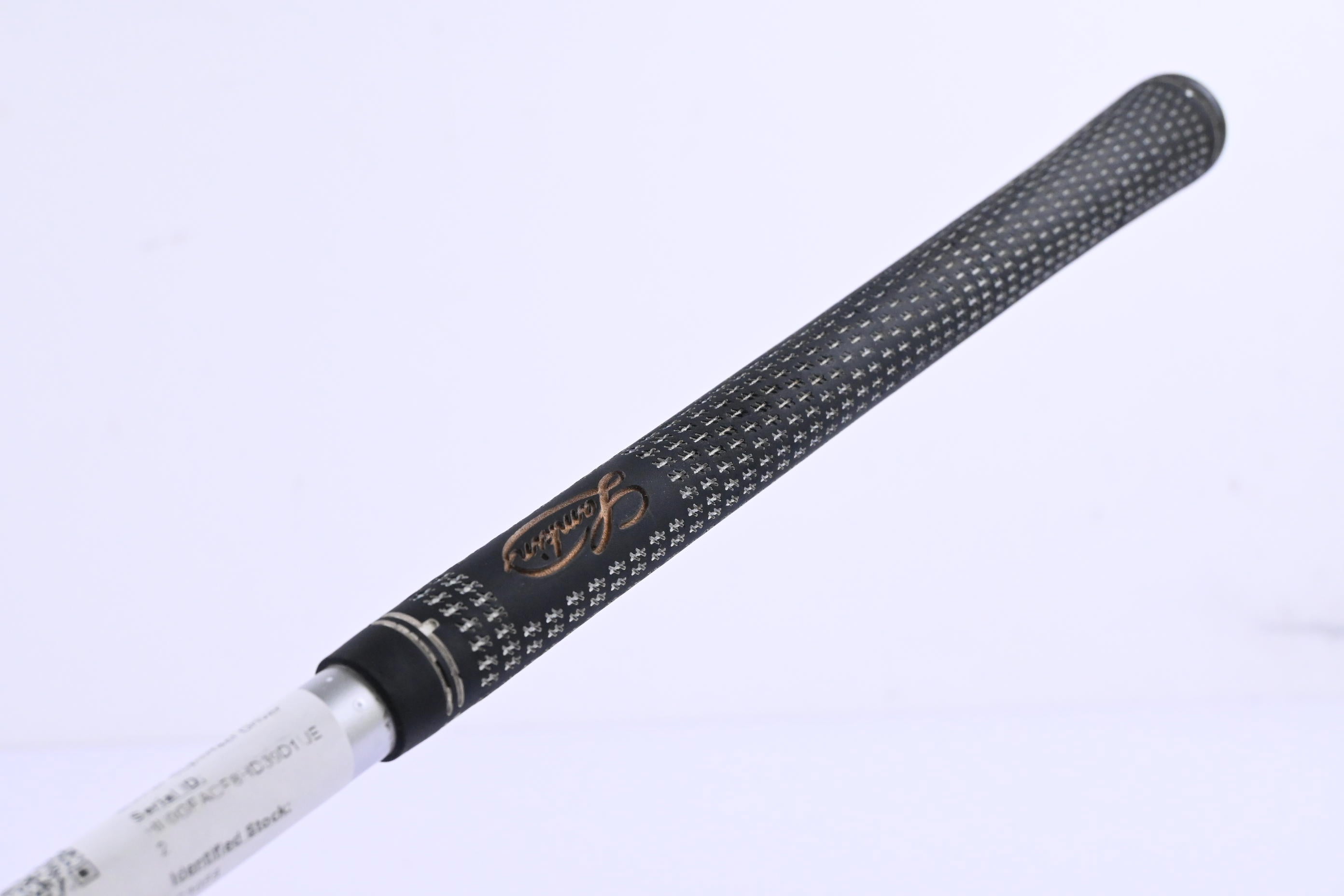 Ladies Taylormade Burner Superfast Driver / 10.5 Degree / Ladies Flex OZIK Shaft