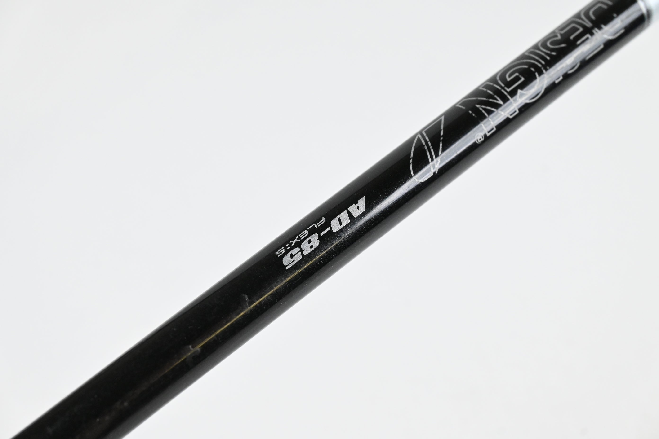 Titleist T150 2023 #4 Iron / 22 Degree / Stiff Flex Tour AD-85 Shaft