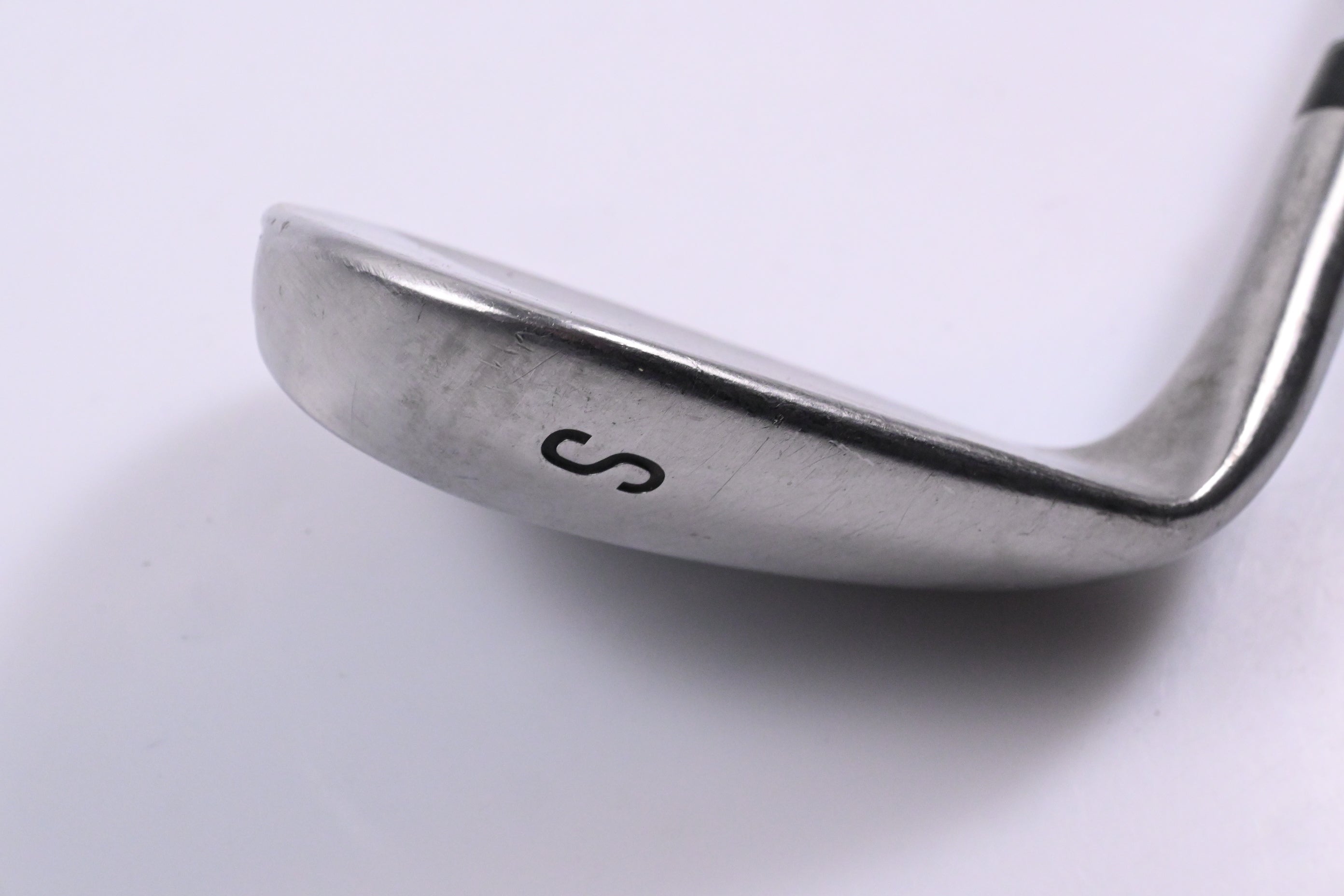 Taylormade Stealth Sand Wedge / 54 Degree / Stiff Flex KBS MAX MT 85 Shaft