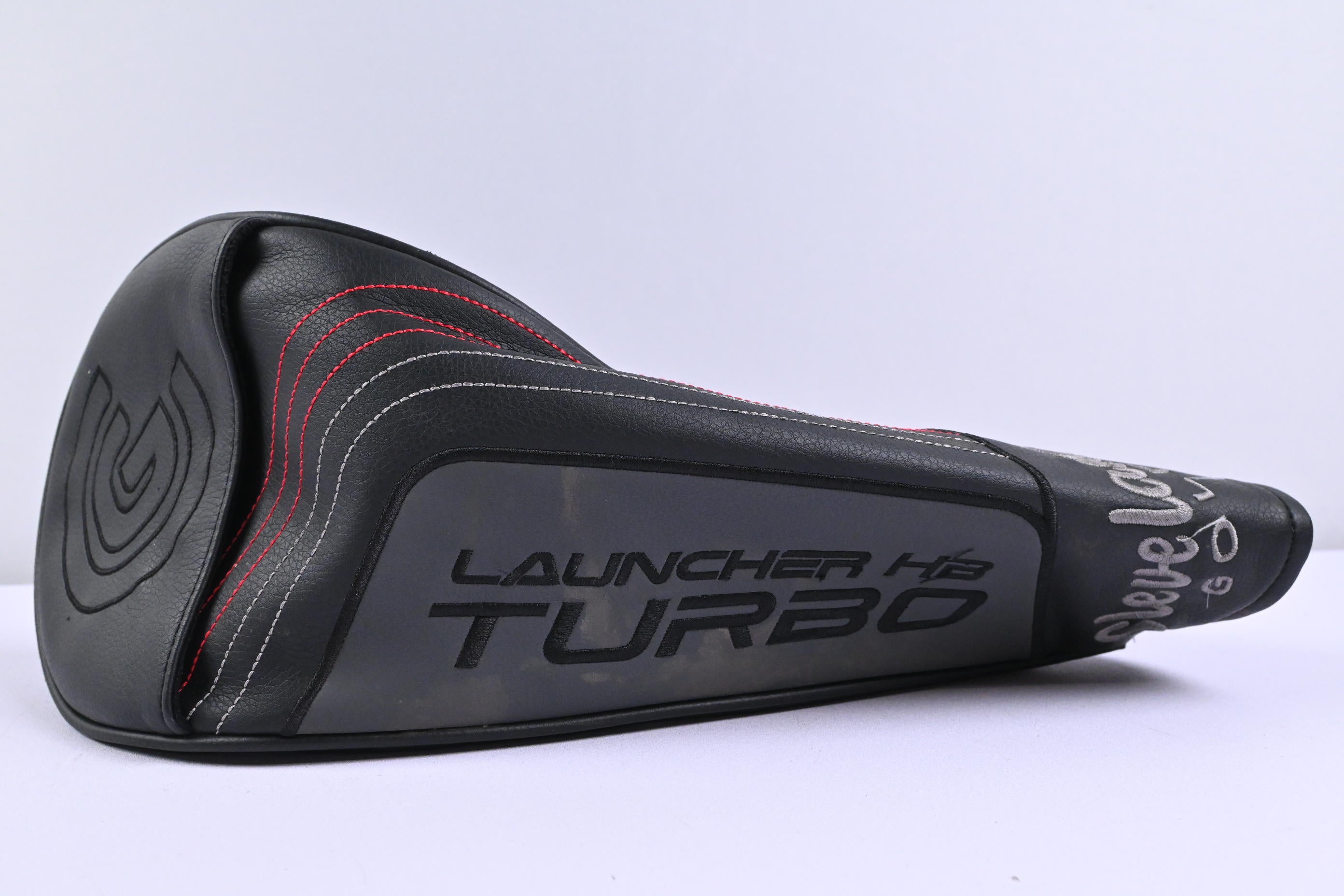 Cleveland Launcher HB Turbo Driver / 12 Degree / Senior Flex Miyazaki C.Kua 5