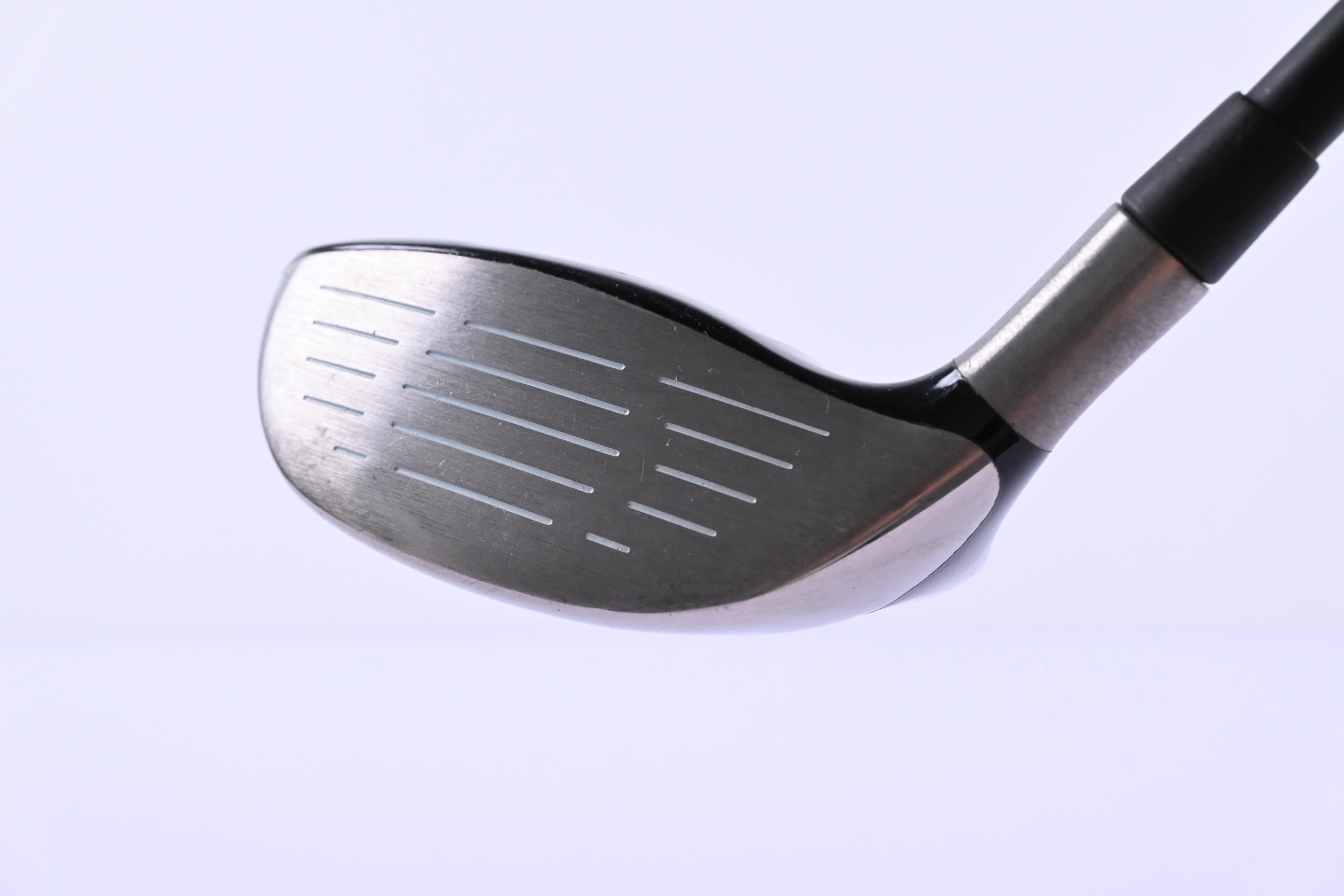 Taylormade R580 #3 Wood / 15 Degree / Regular Flex Taylormade M.A.S.2 Ultralite