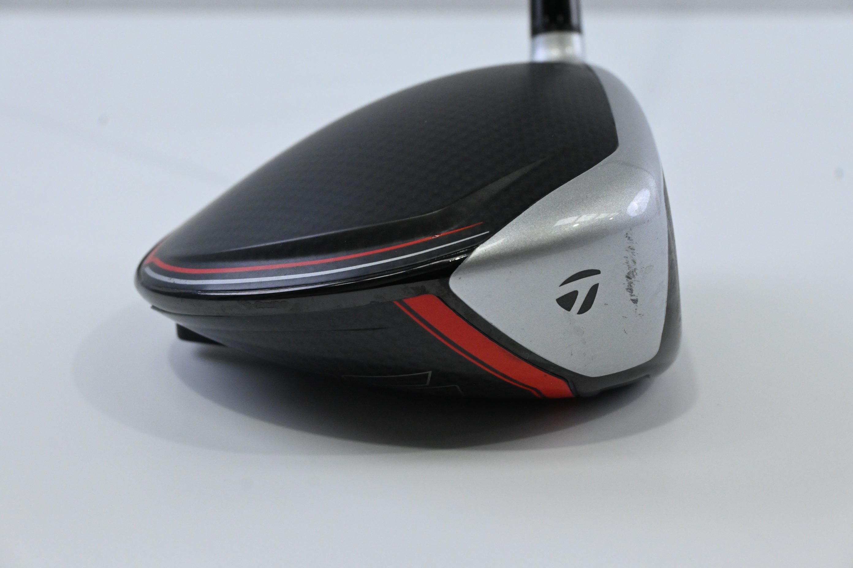 Taylormade M6 Driver / 8 Degree / Stiff Flex Tensei 1K Pro Red 50 Shaft