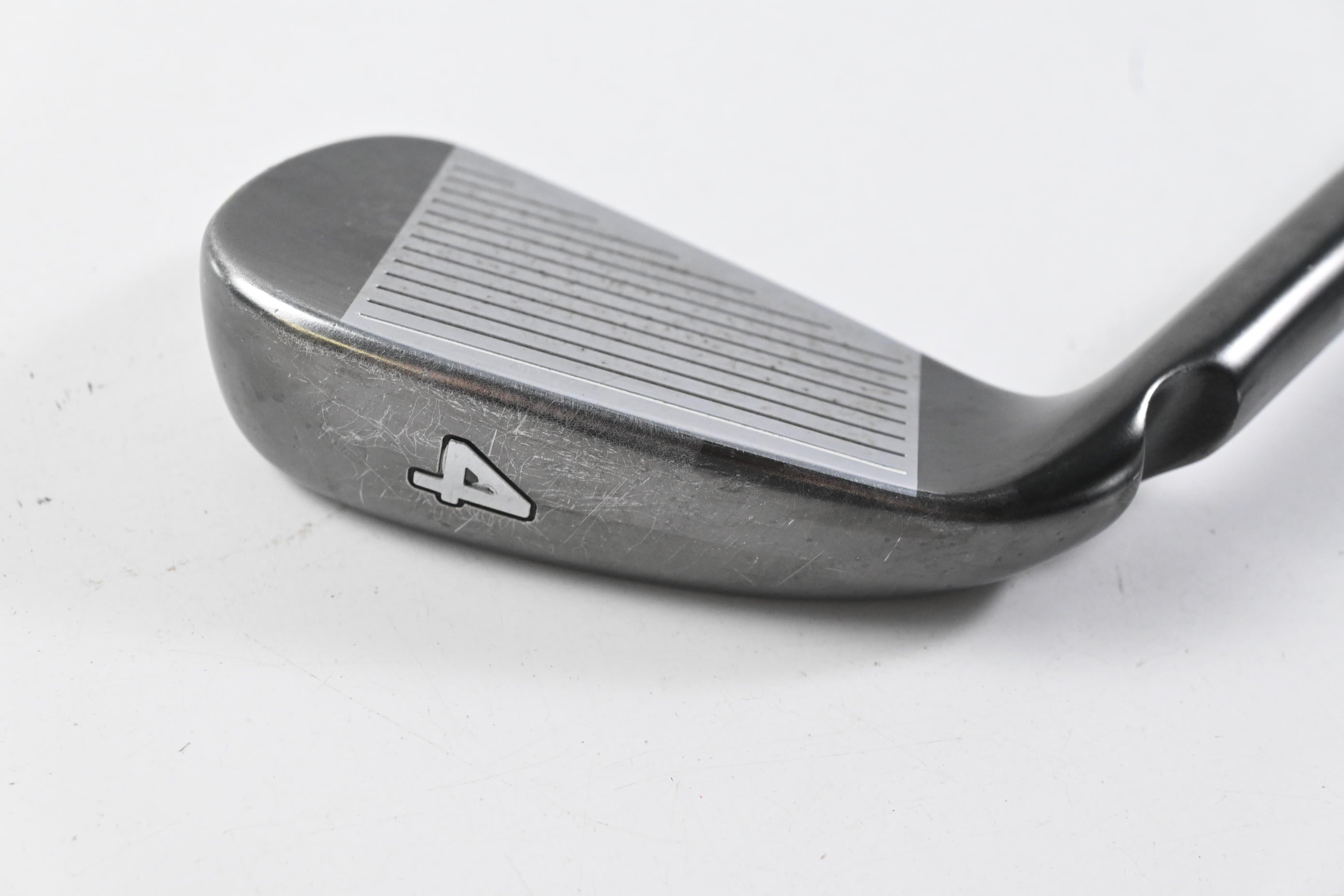 Ping G425 Crossover #4 Iron / 22.5 Degree / Stiff Flex Ping Alta CB 70 Slate