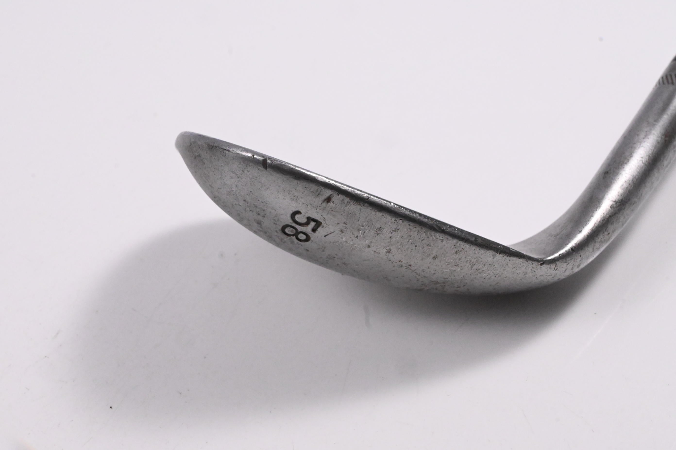 Titleist Vokey Spin Milled 2009 Lob Wedge / 58 Degree / Wedge Flex Titleist