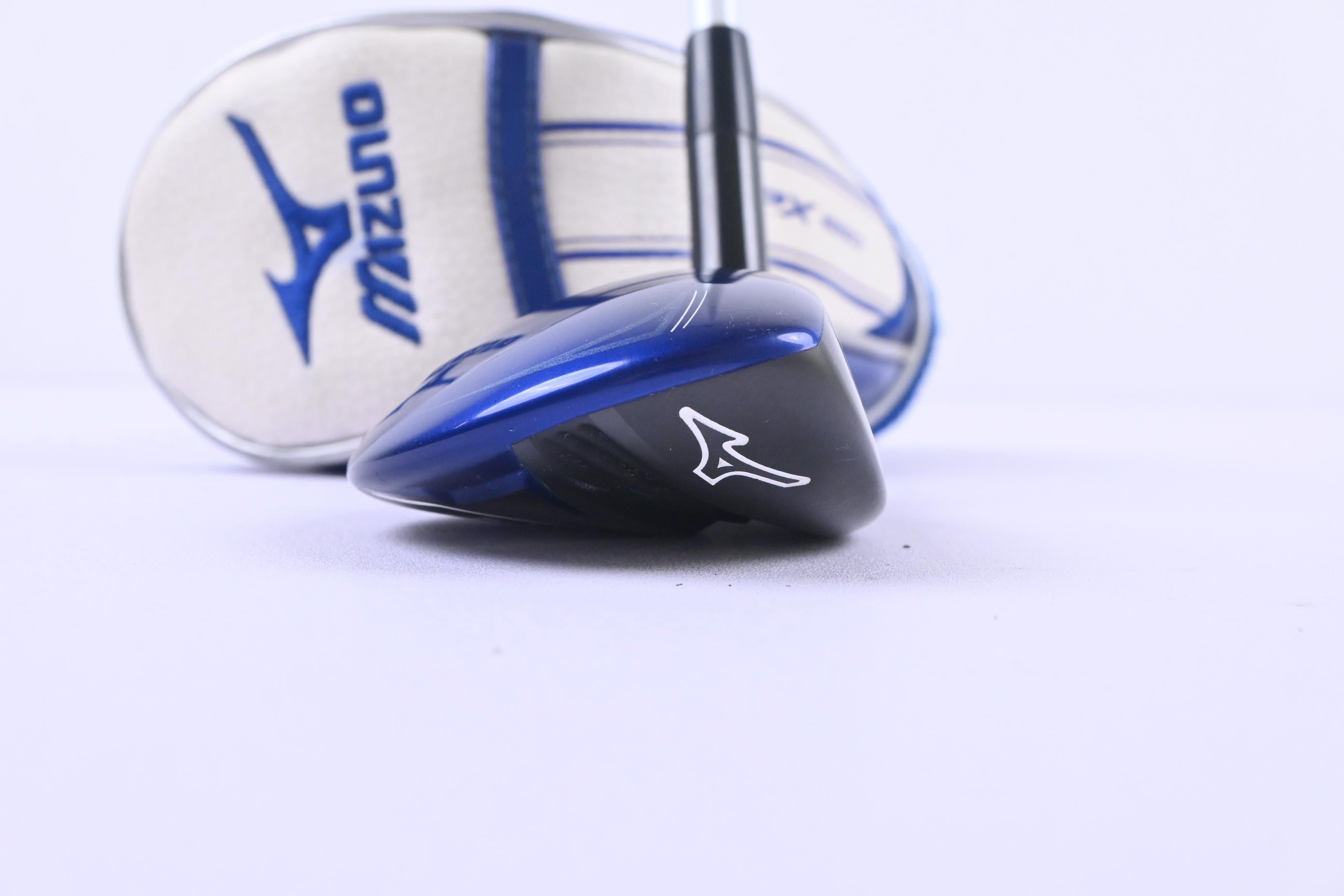 Mizuno JPX 850 #3 Hybrid / 19 Degree / Stiff Flex Mizuno Fujikura Orochi 70