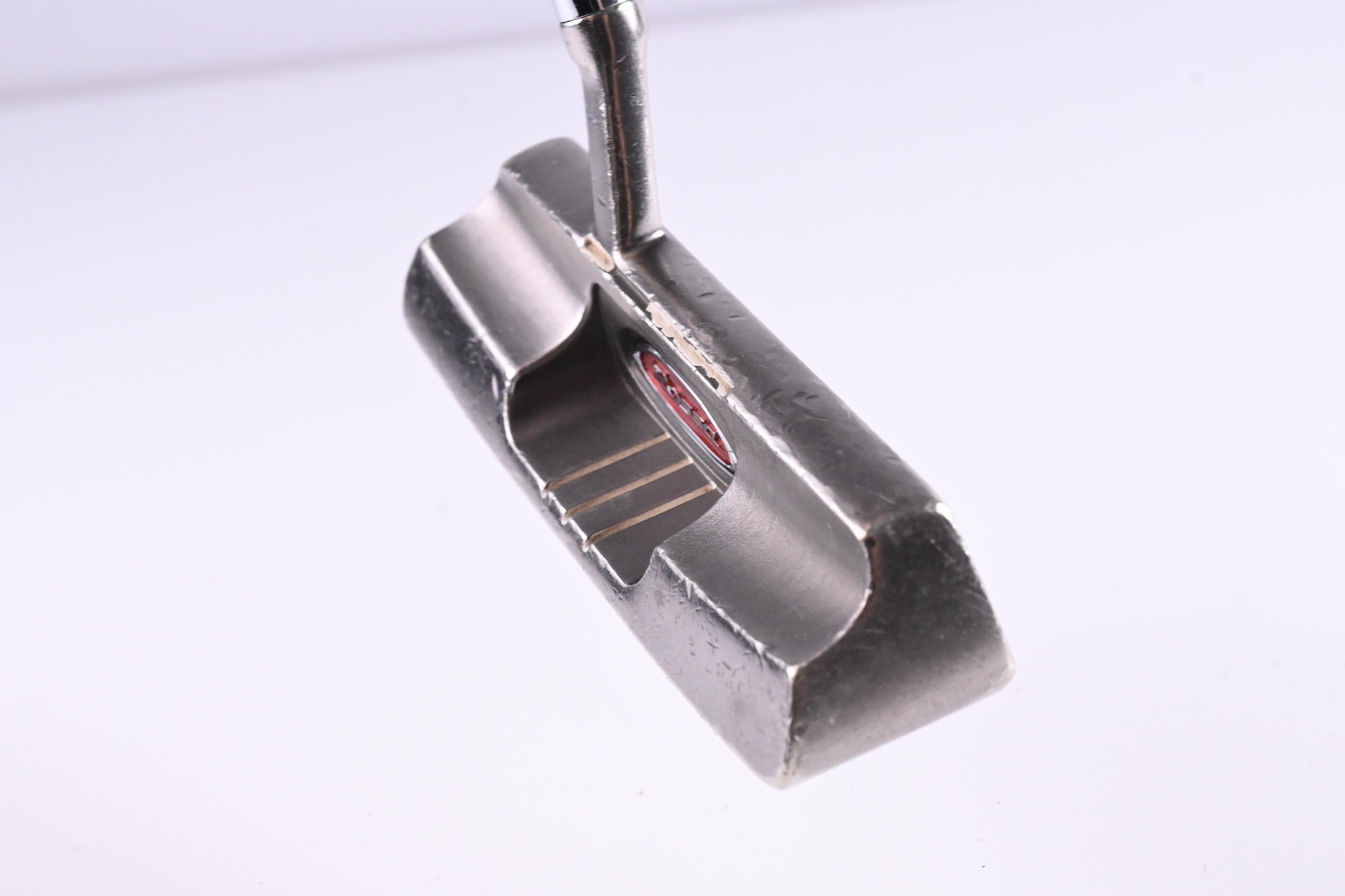 Taylormade Rossa Classic Lambeau Putter / 34 Inch