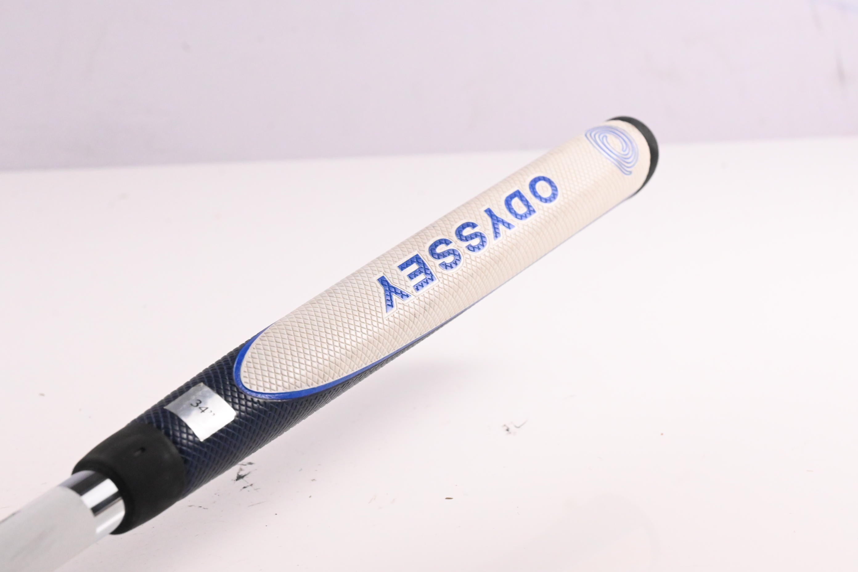 Odyssey Ai-One Jailbird Mini DB Putter / 34 Inch