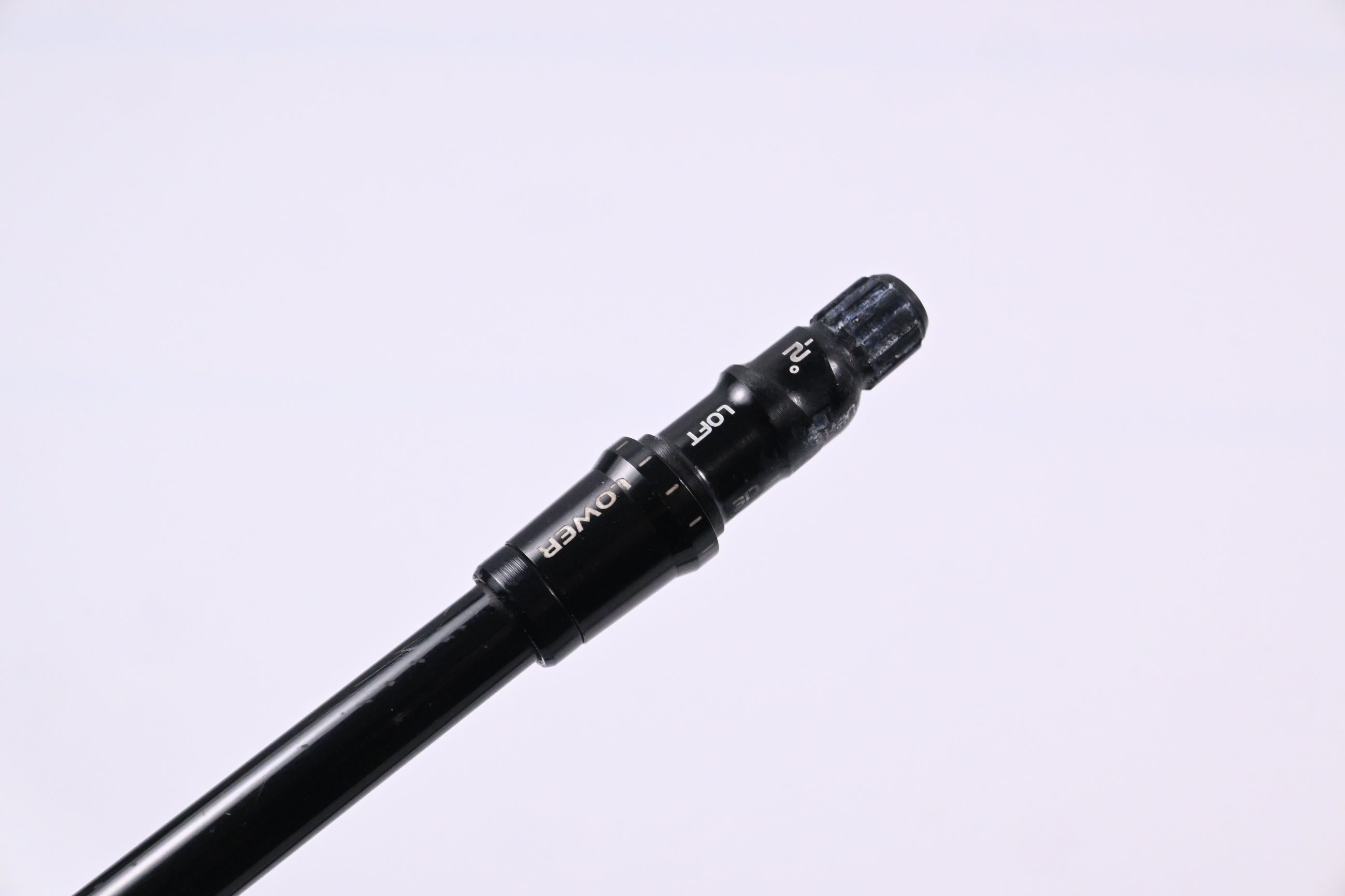 Fujikura Ventus TR Blue 5 Driver Shaft / Stiff Flex / Taylormade 2nd Gen