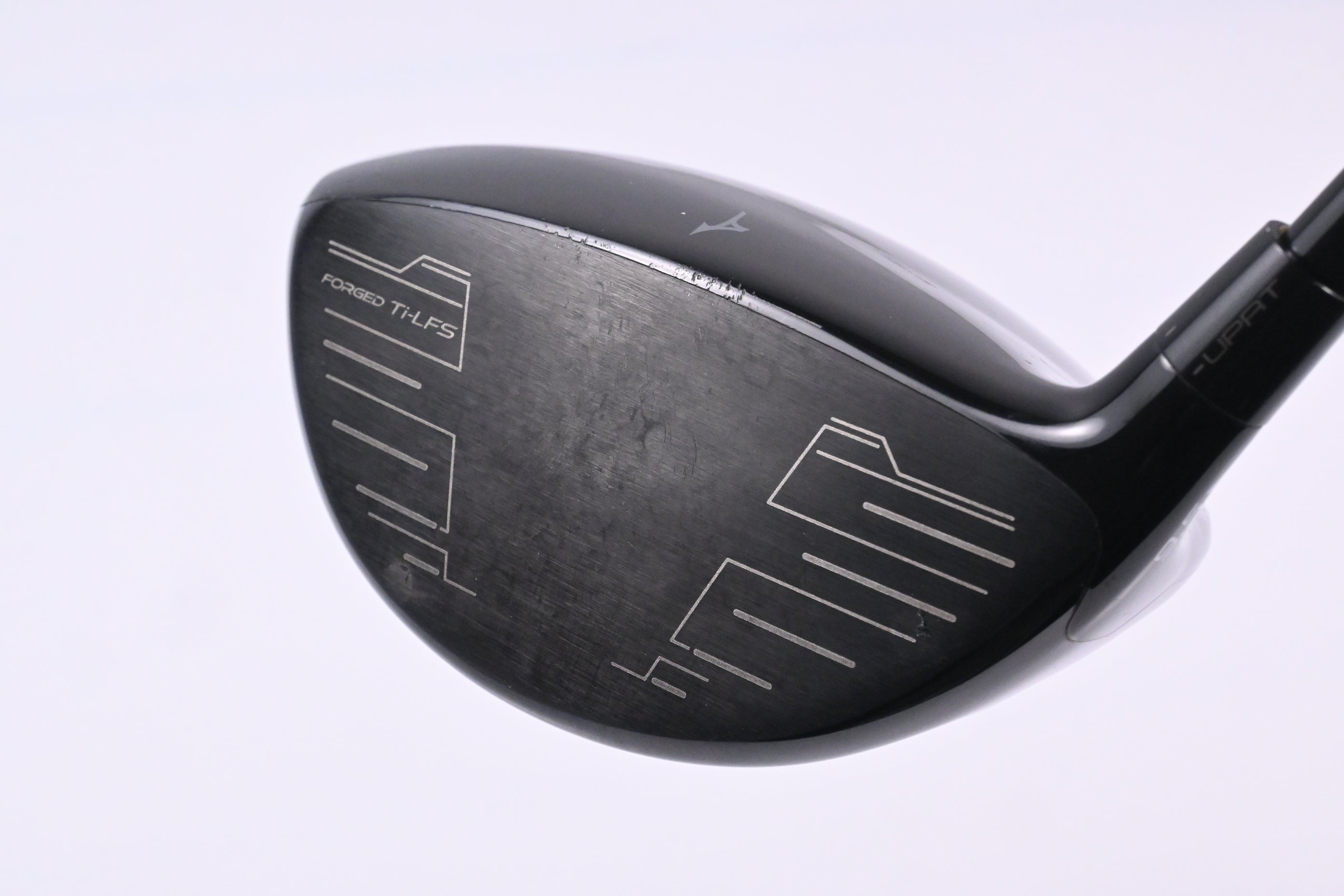 Mizuno ST-Max 230 Driver / 9.5 Degree / Stiff Flex Kai`li Blue 60 Shaft
