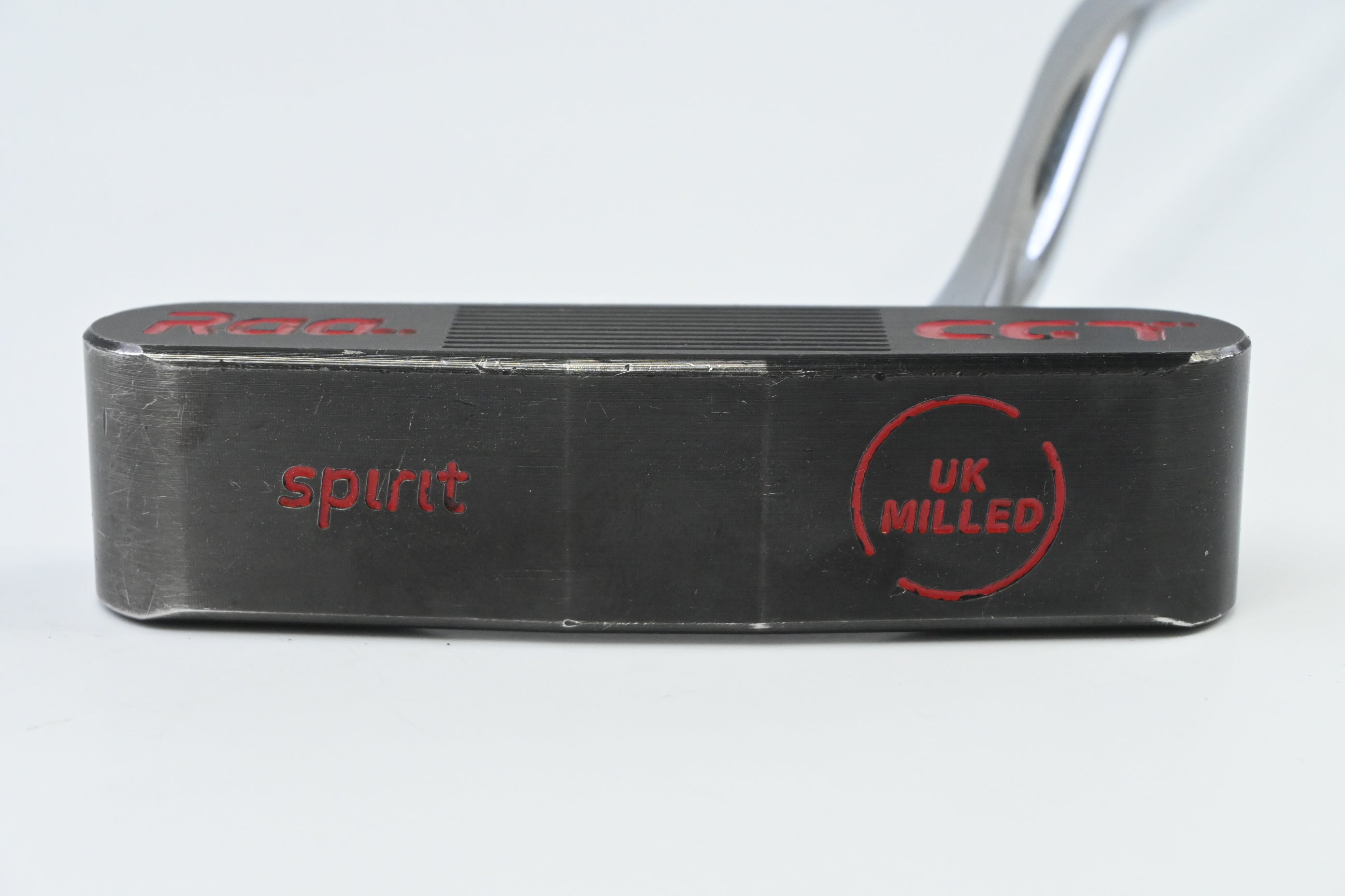 RAA CGT Spirit Putter / 35 Inch