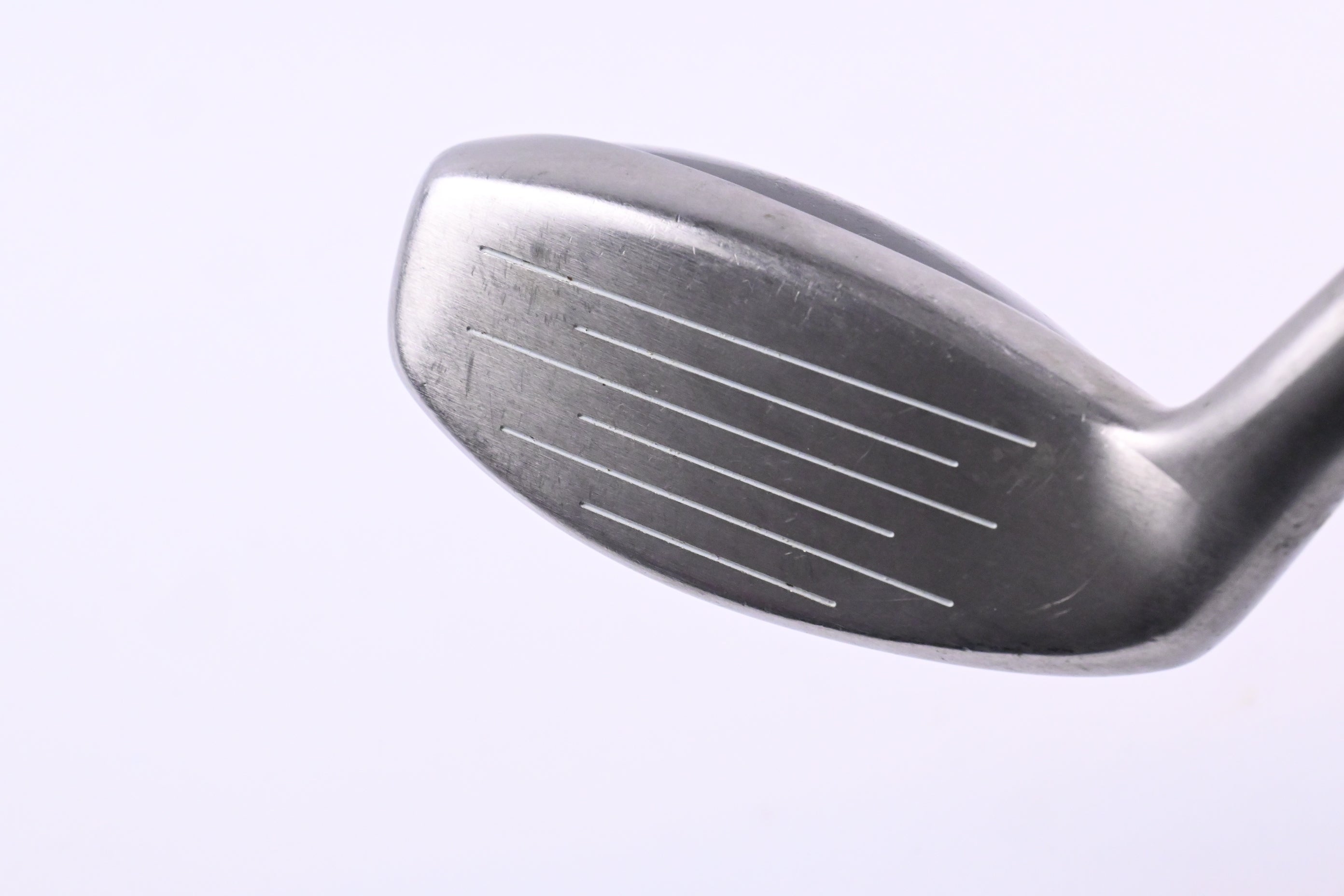 Taylormade Rescue Mid #3 Hybrid / 19 Degree / Regular Flex Taylormade Shaft