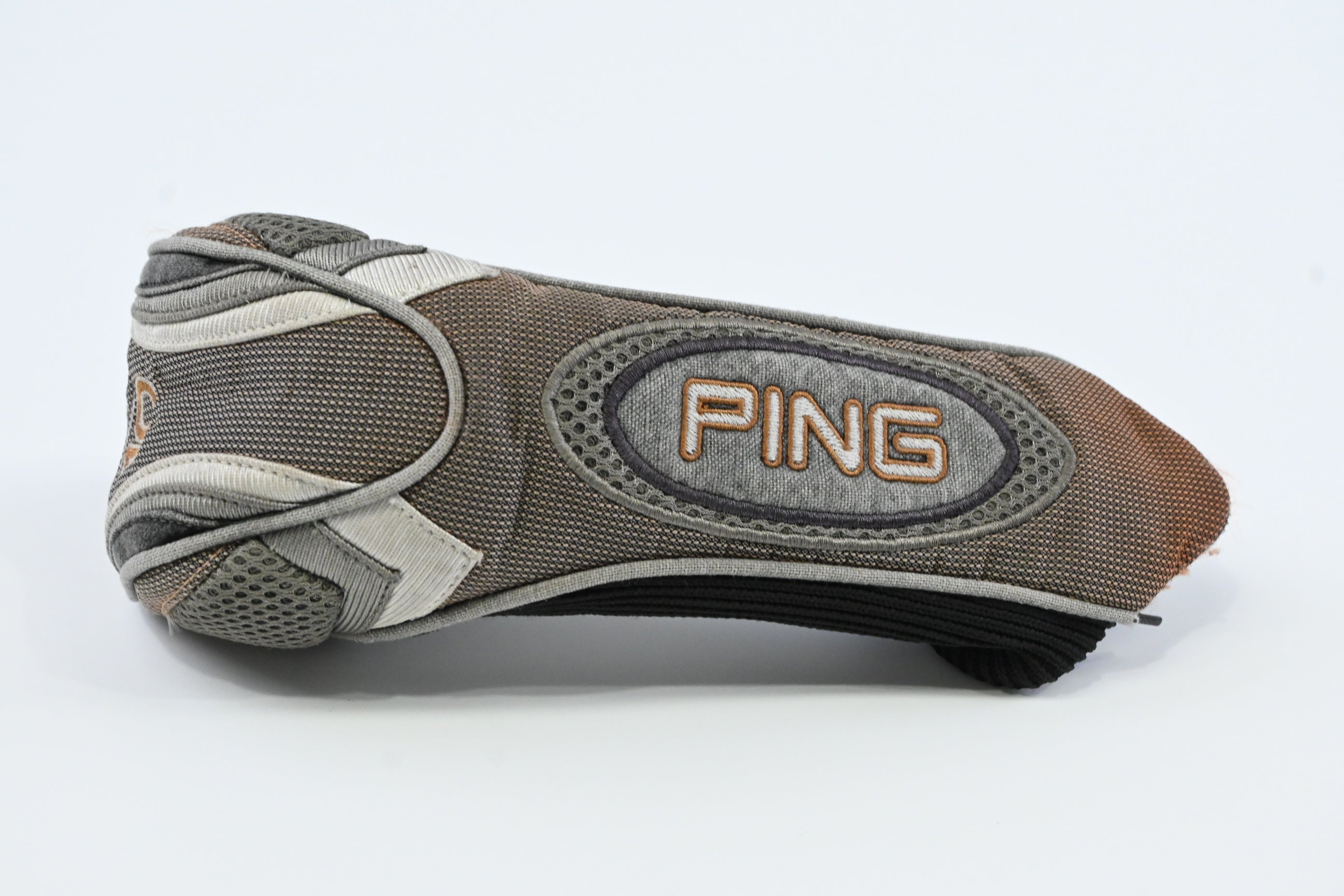 Ping G10 #4 Hybrid / 24 Degree / Regular Flex Ping TFC 129 Shaft