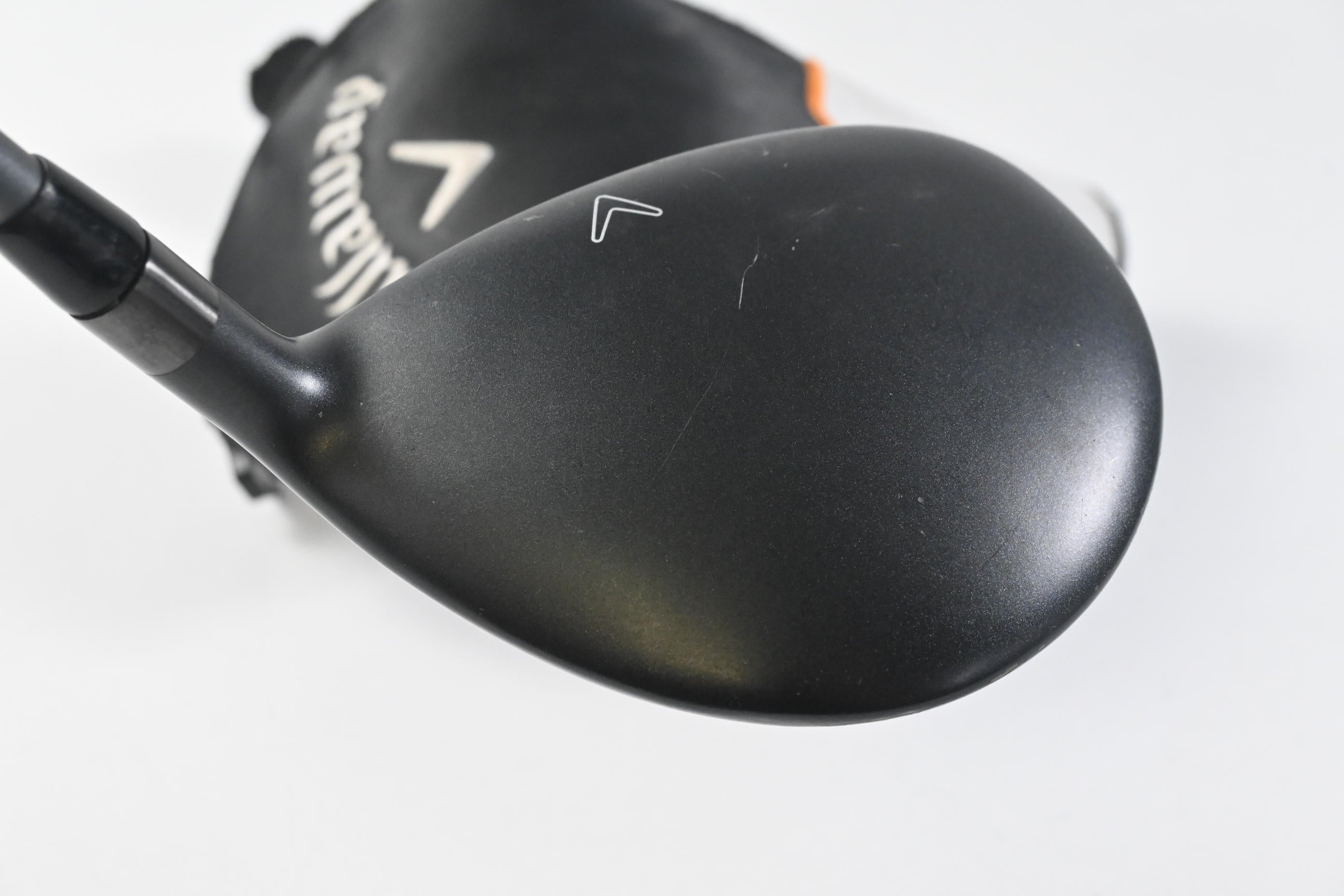 Callaway X2 Hot+ #3 Wood / 15 Degree / Regular Flex Callaway X2 Hot+ 65