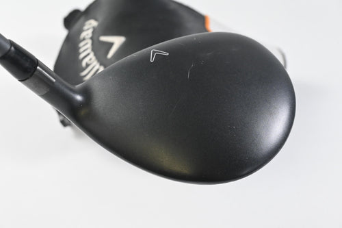 Callaway X2 Hot+ #3 Wood / 15 Degree / Regular Flex Callaway X2 Hot+ 65