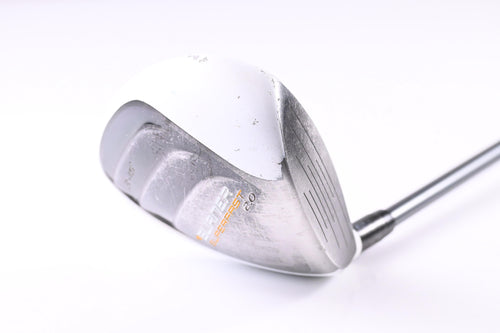 Taylormade Burner Superfast 2.0 #3 Wood / 15 Degree / Regular Flex Martix Ozik